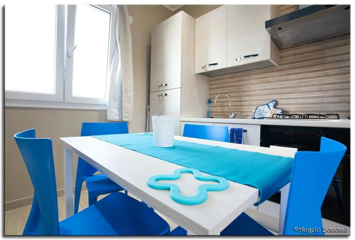 Marea Sicula Home