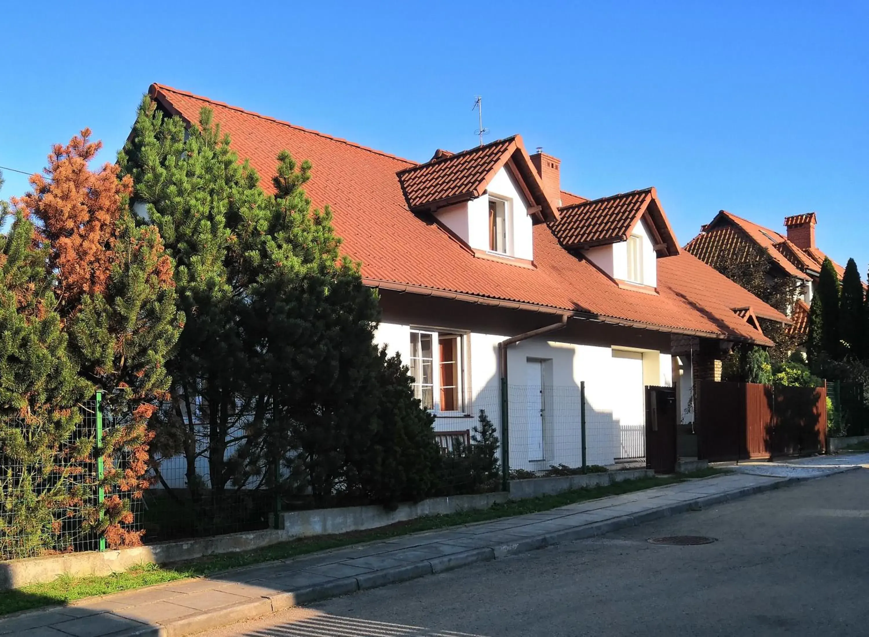 Willa Elżbieta Willa Elżbieta