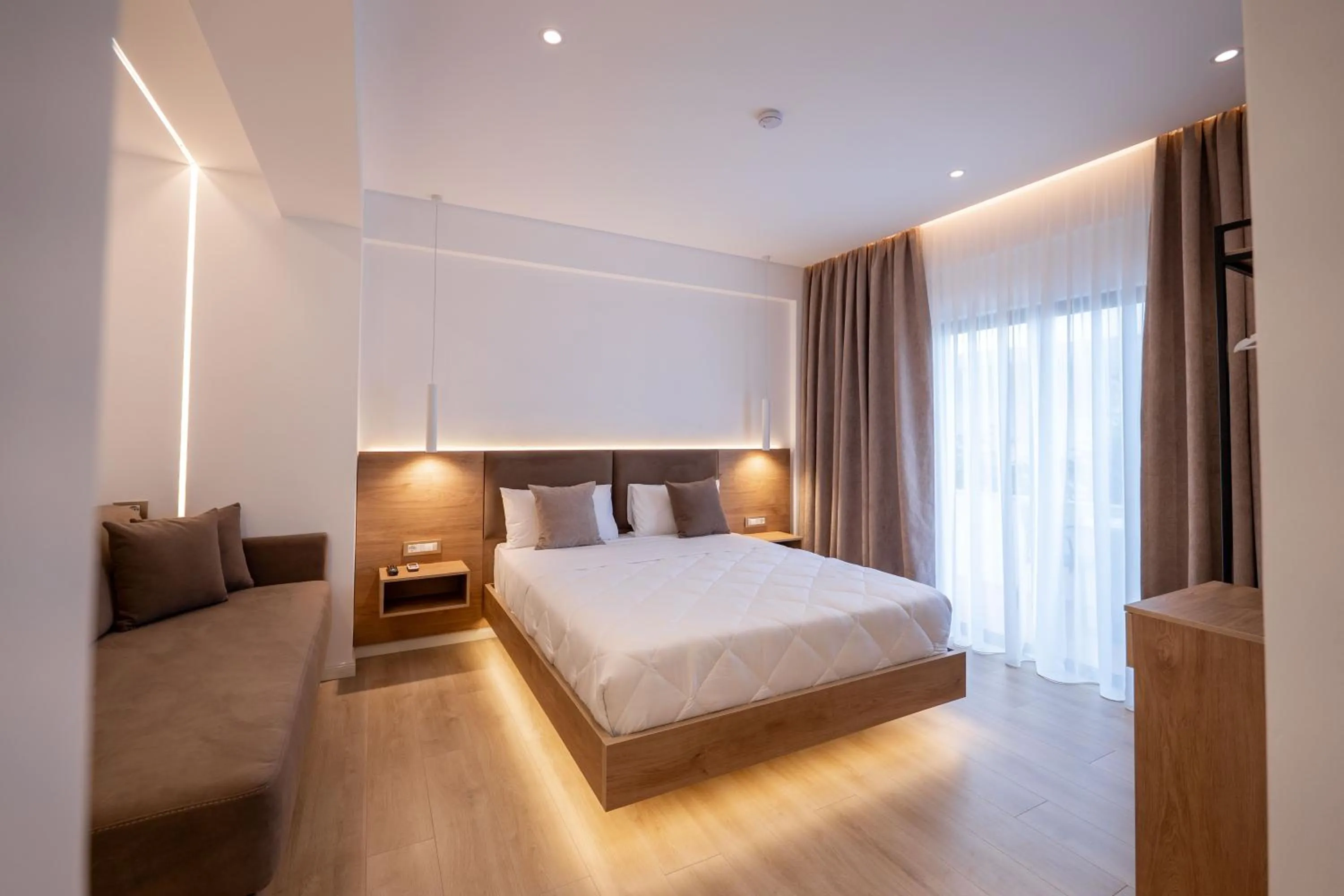 Villa White