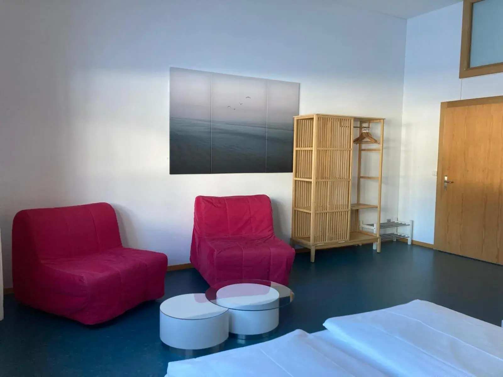 Studio - single occupancy in Shima-Davos Studio - single occupancy in Shima-Davos