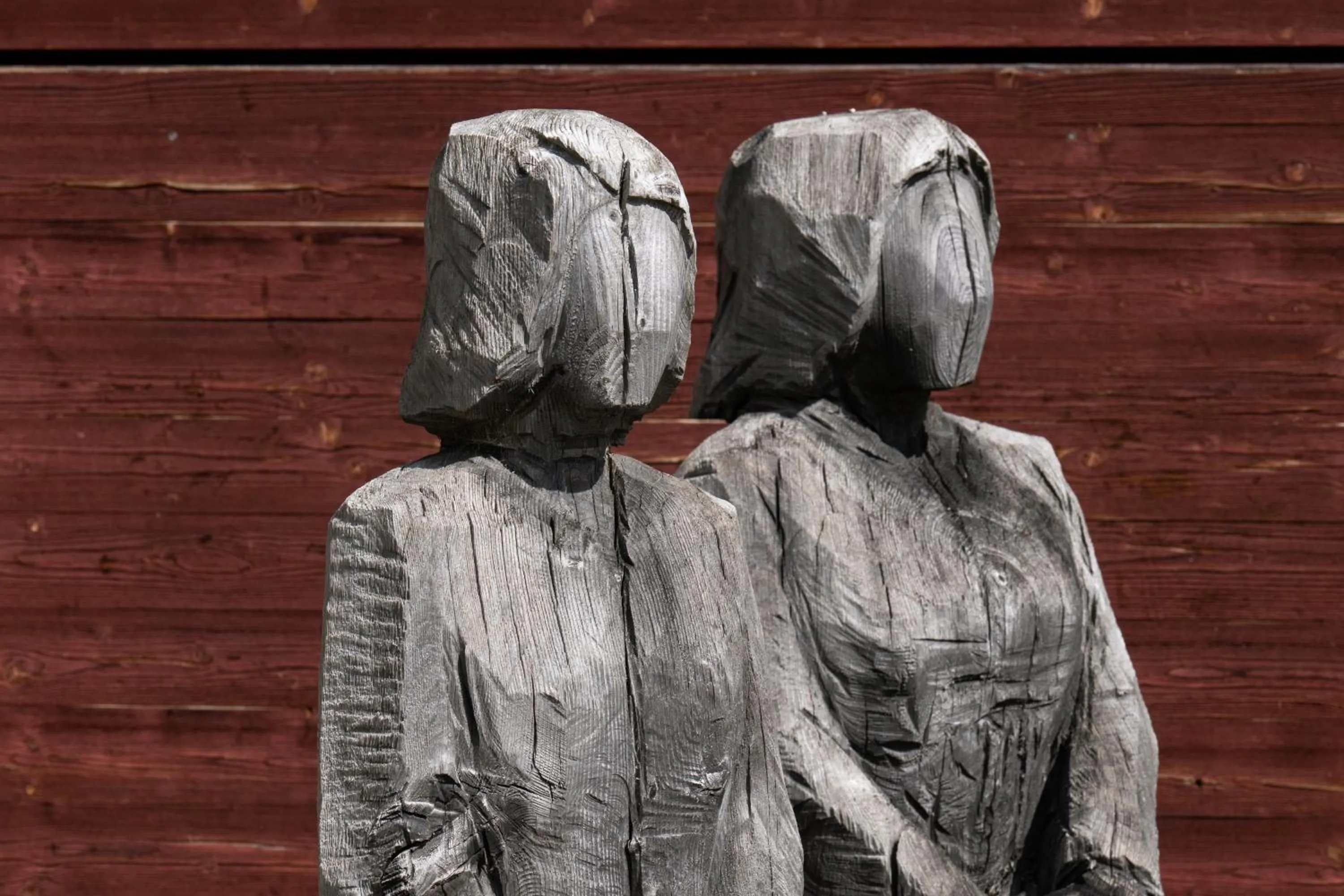 Property building in Shima-Davos