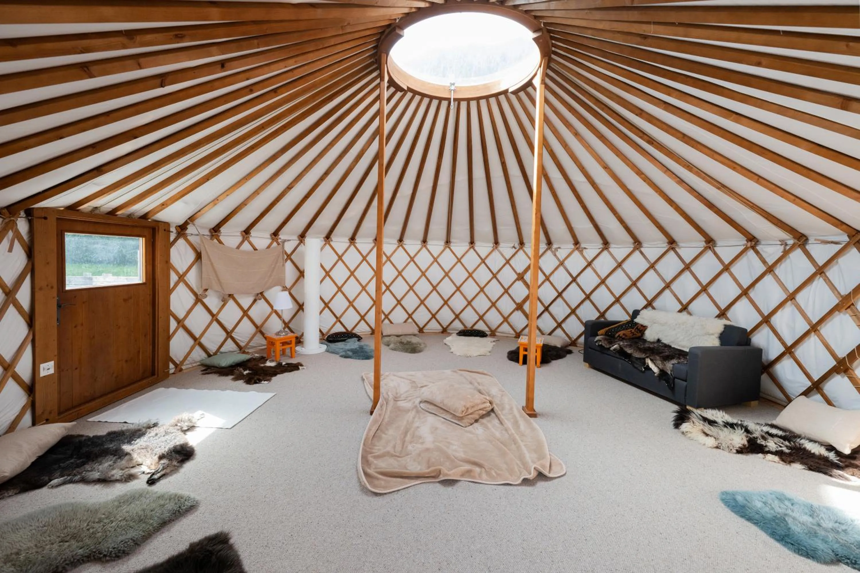 Banquet/Function facilities, Bed in Shima-Davos