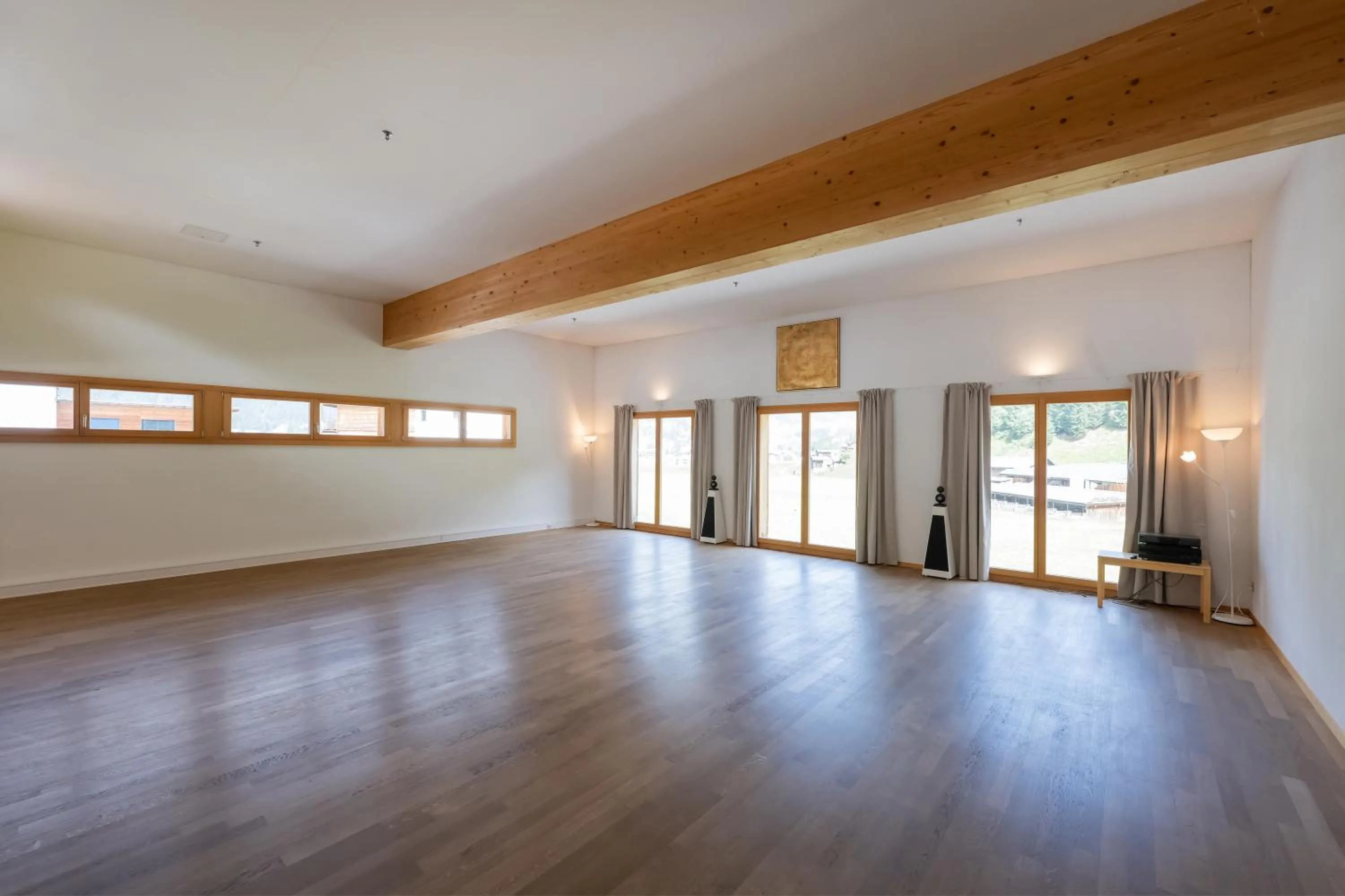 Banquet/Function facilities in Shima-Davos