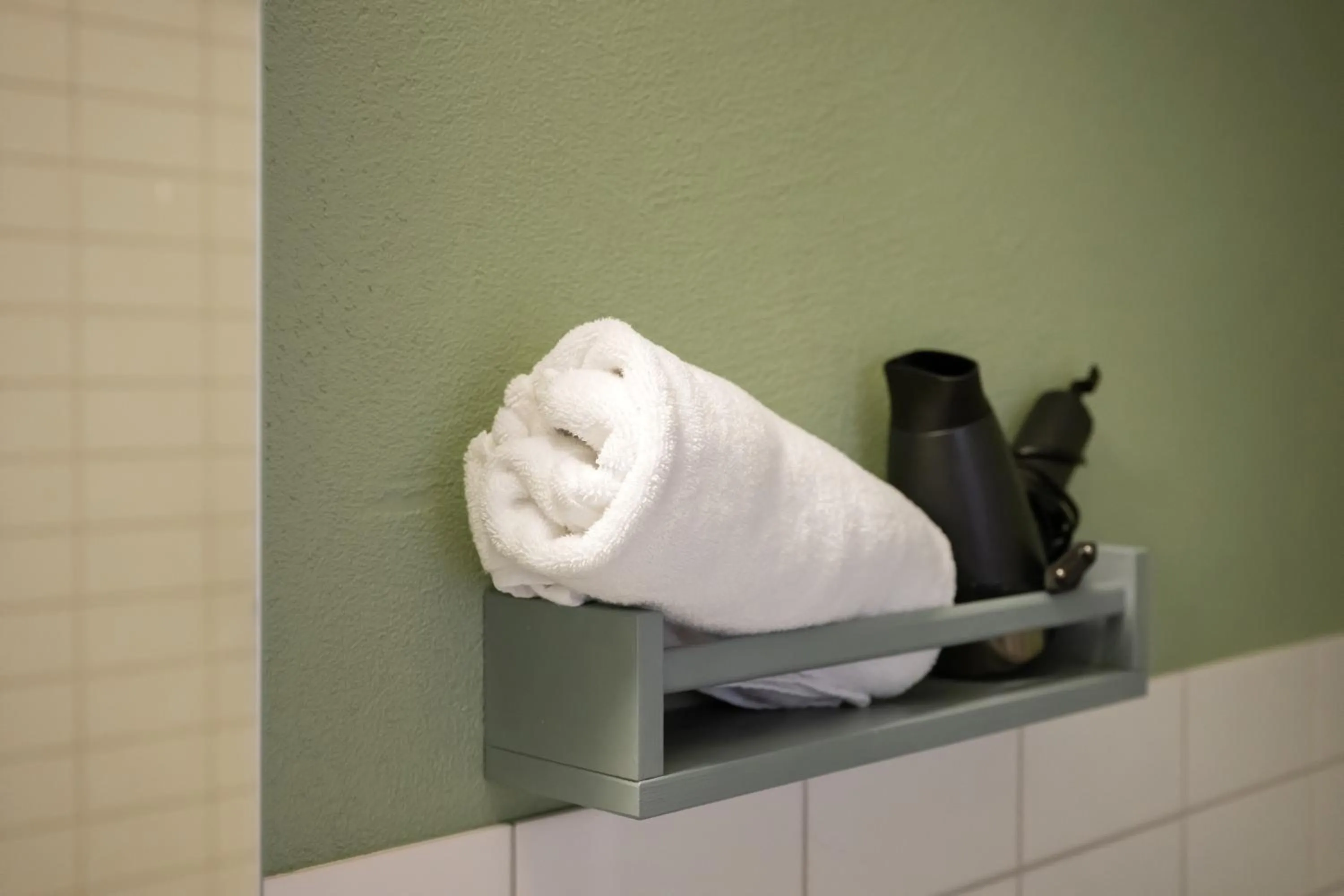 towels in Shima-Davos