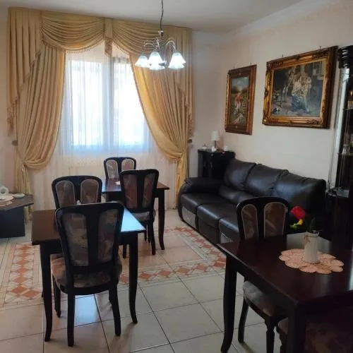 A casa di Sonja