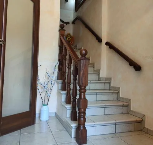 A casa di Sonja