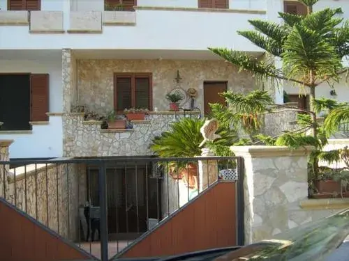 A casa di Sonja A casa di Sonja