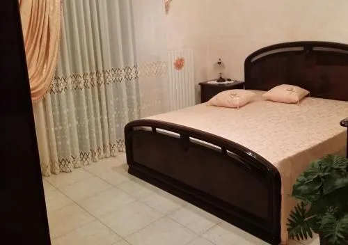 A casa di Sonja