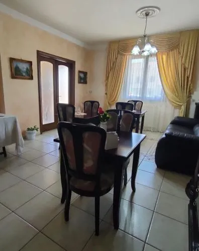 A casa di Sonja