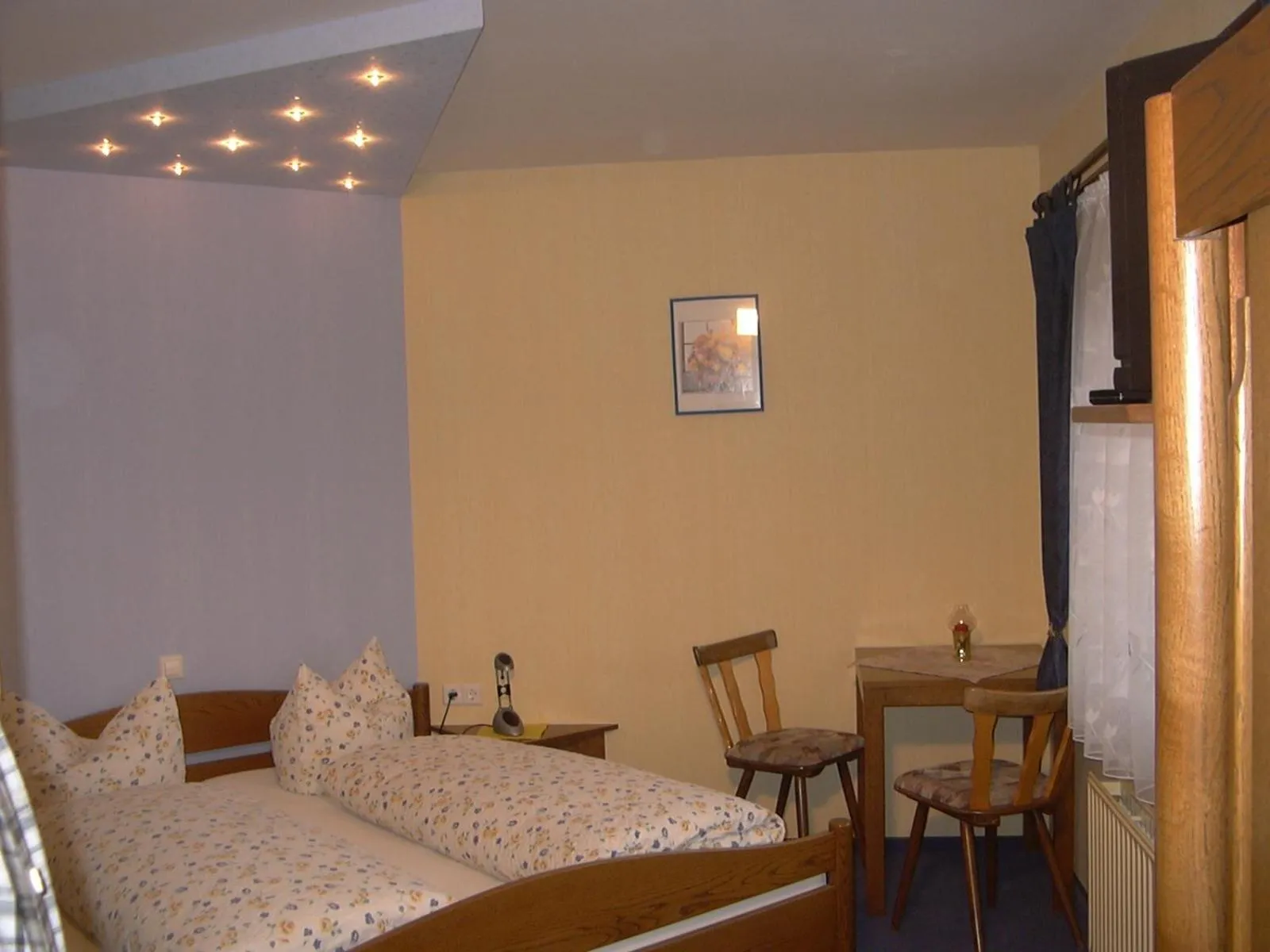 Double Room - single occupancy in Hotel Gasthof Rössle