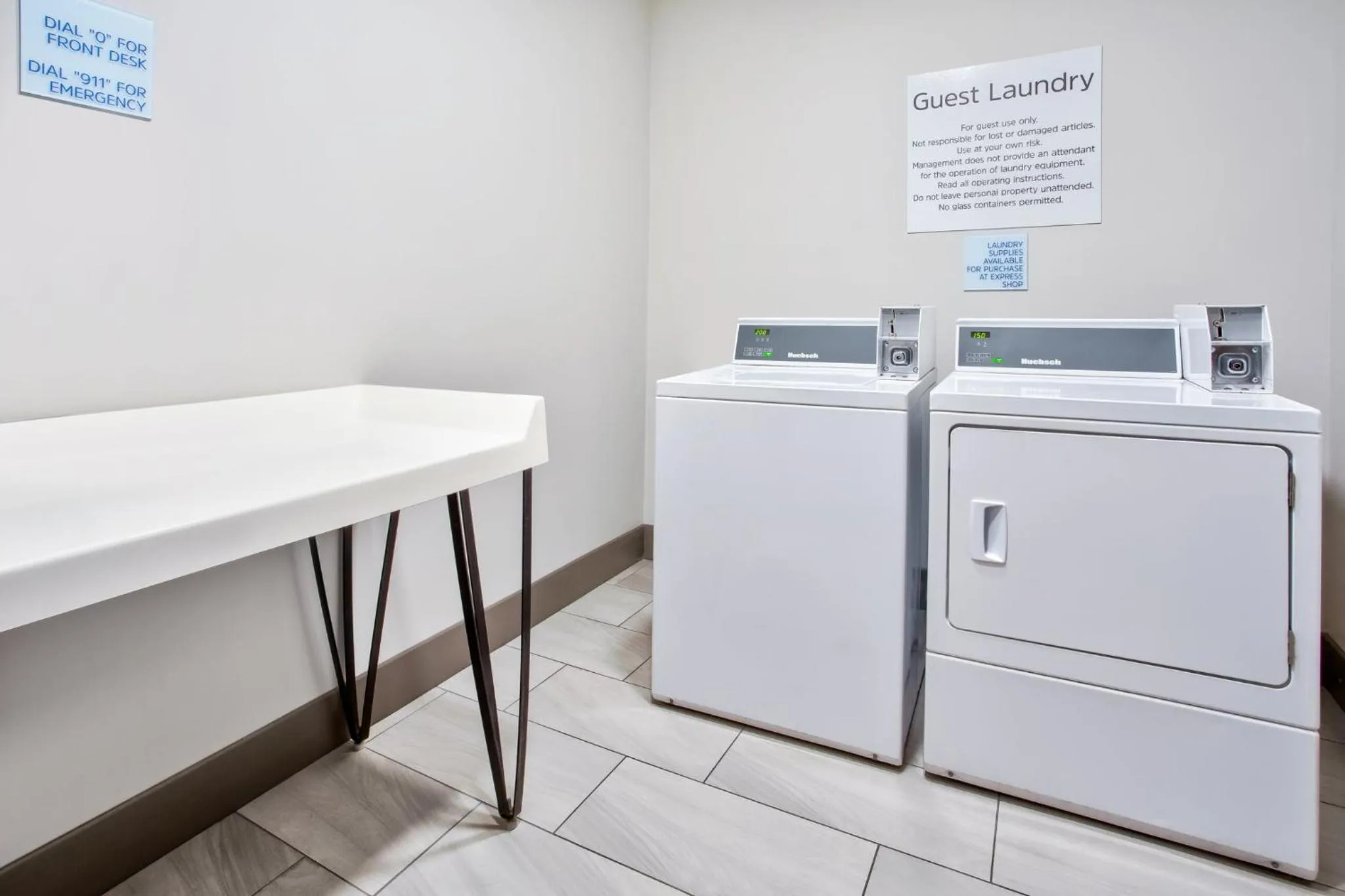 Other in Holiday Inn Express Hotel & Suites - Belleville Area by IHG