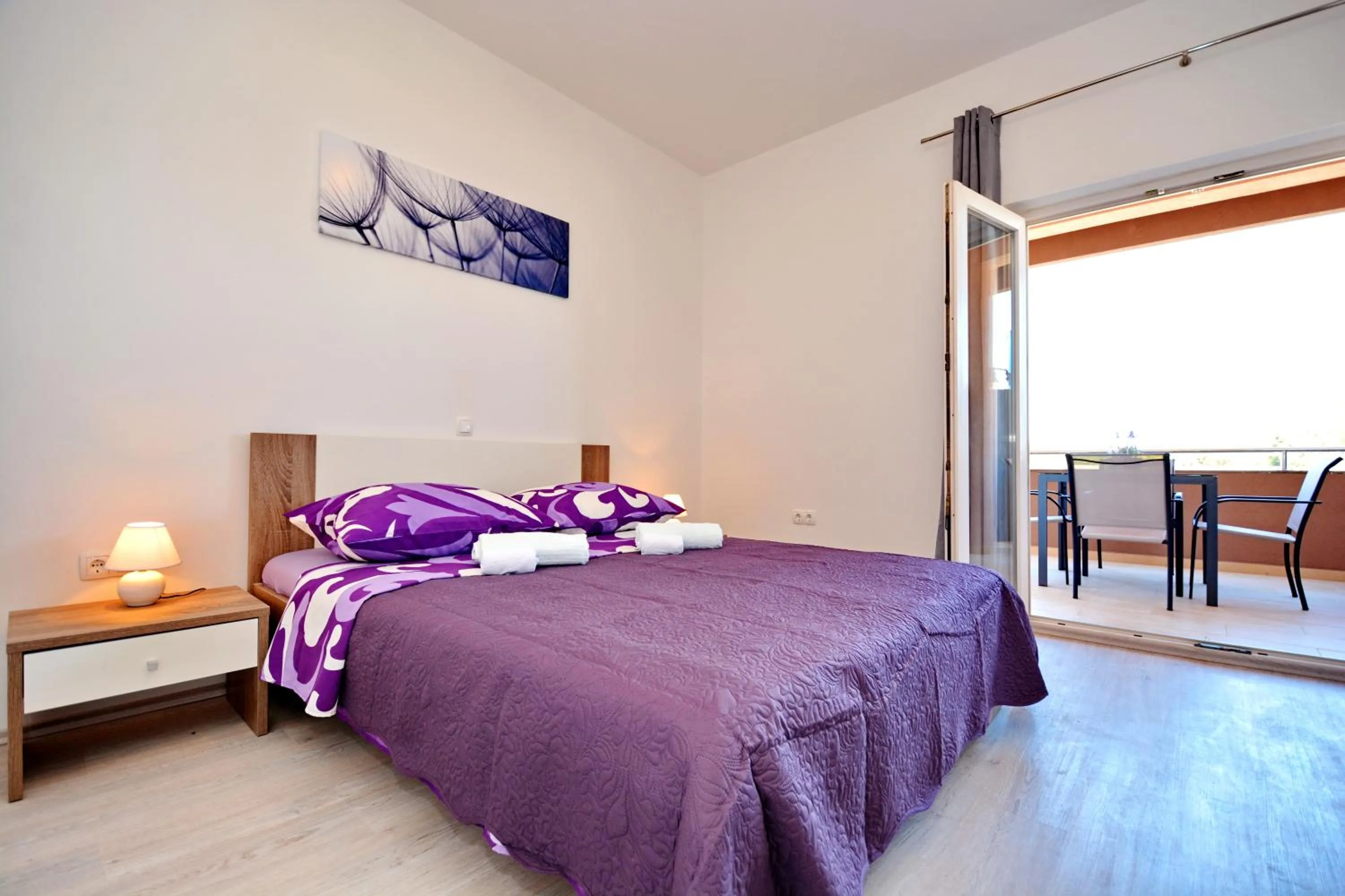 Apartments Clara
