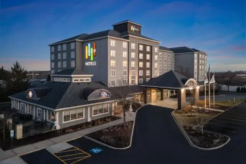 EVEN Hotel Chicago - Tinley Park - Convention Center by IHG