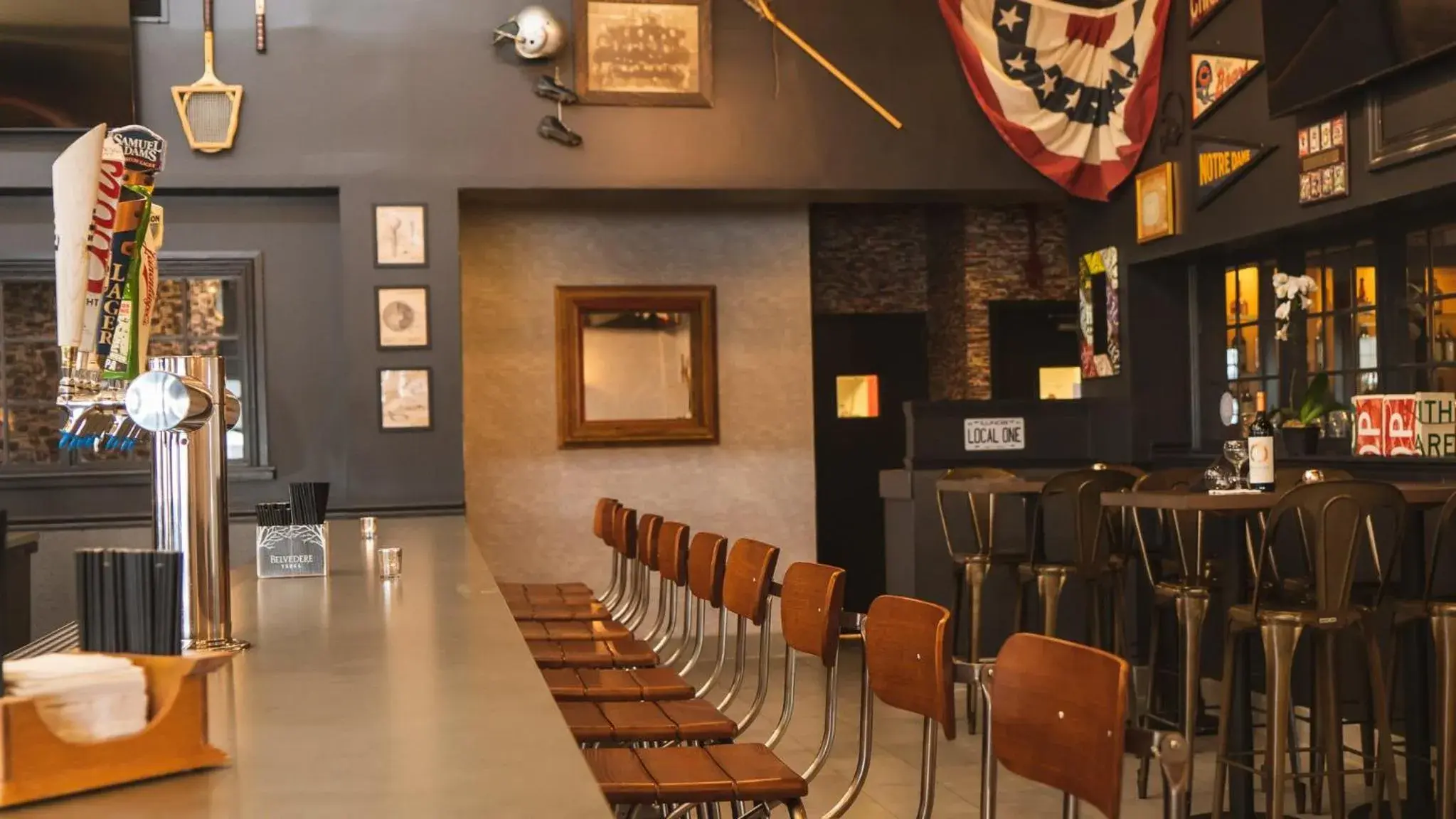 Restaurant/places to eat in EVEN Hotel Chicago - Tinley Park - Convention Center by IHG Restaurant/places to eat in EVEN Hotel Chicago - Tinley Park - Convention Center by IHG