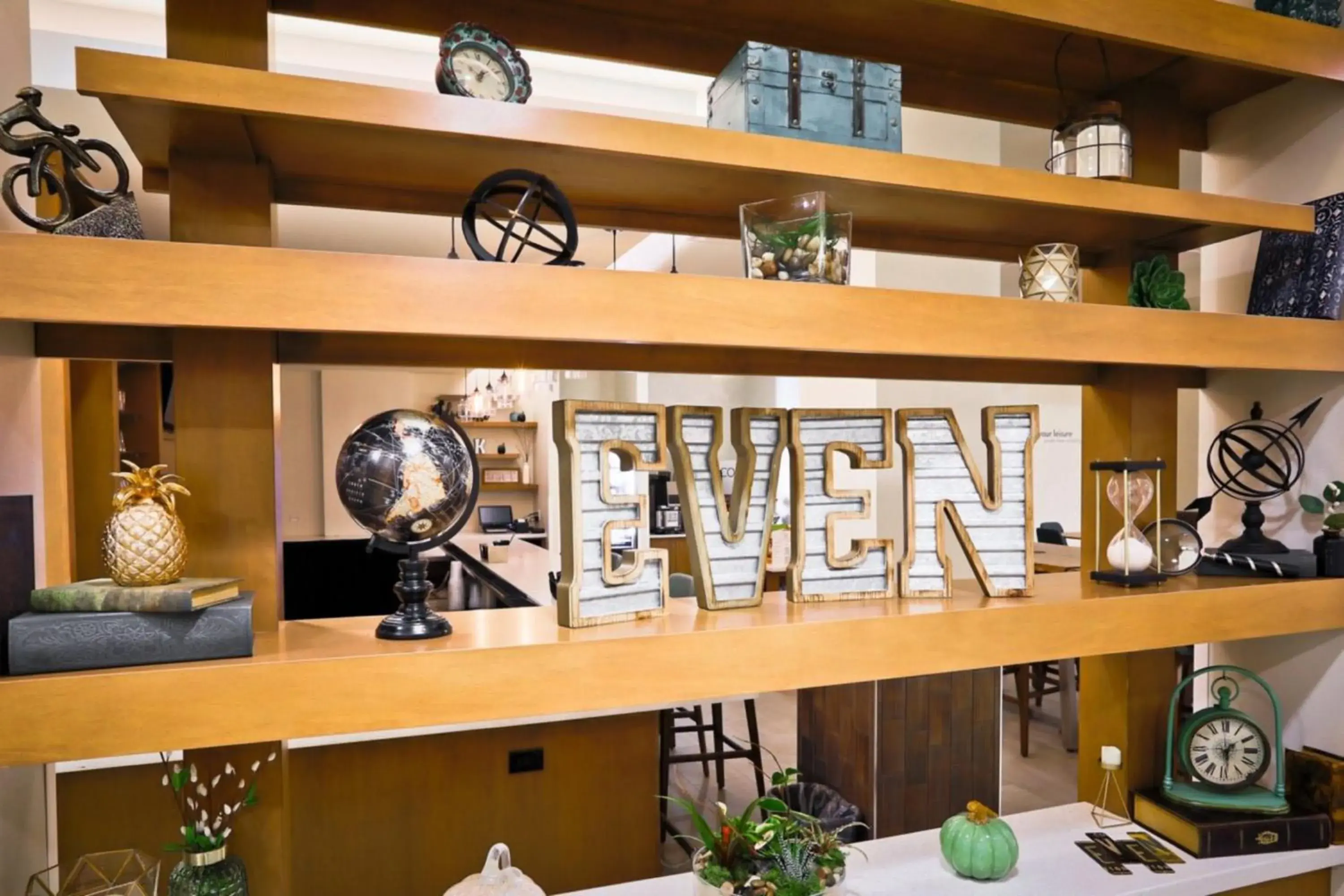 Property building in EVEN Hotel Chicago - Tinley Park - Convention Center by IHG Property building in EVEN Hotel Chicago - Tinley Park - Convention Center by IHG