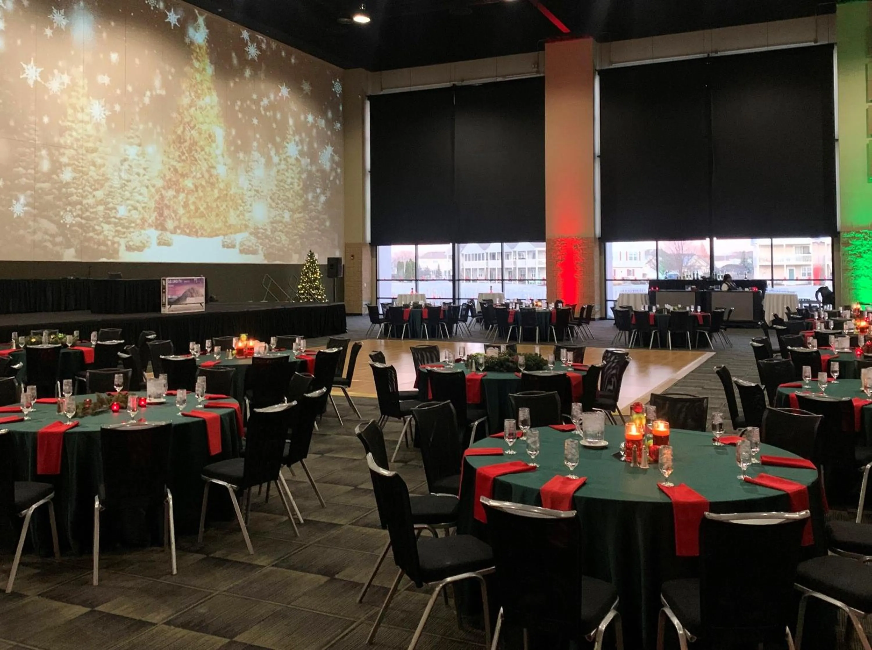 Banquet/Function facilities in EVEN Hotel Chicago - Tinley Park - Convention Center by IHG