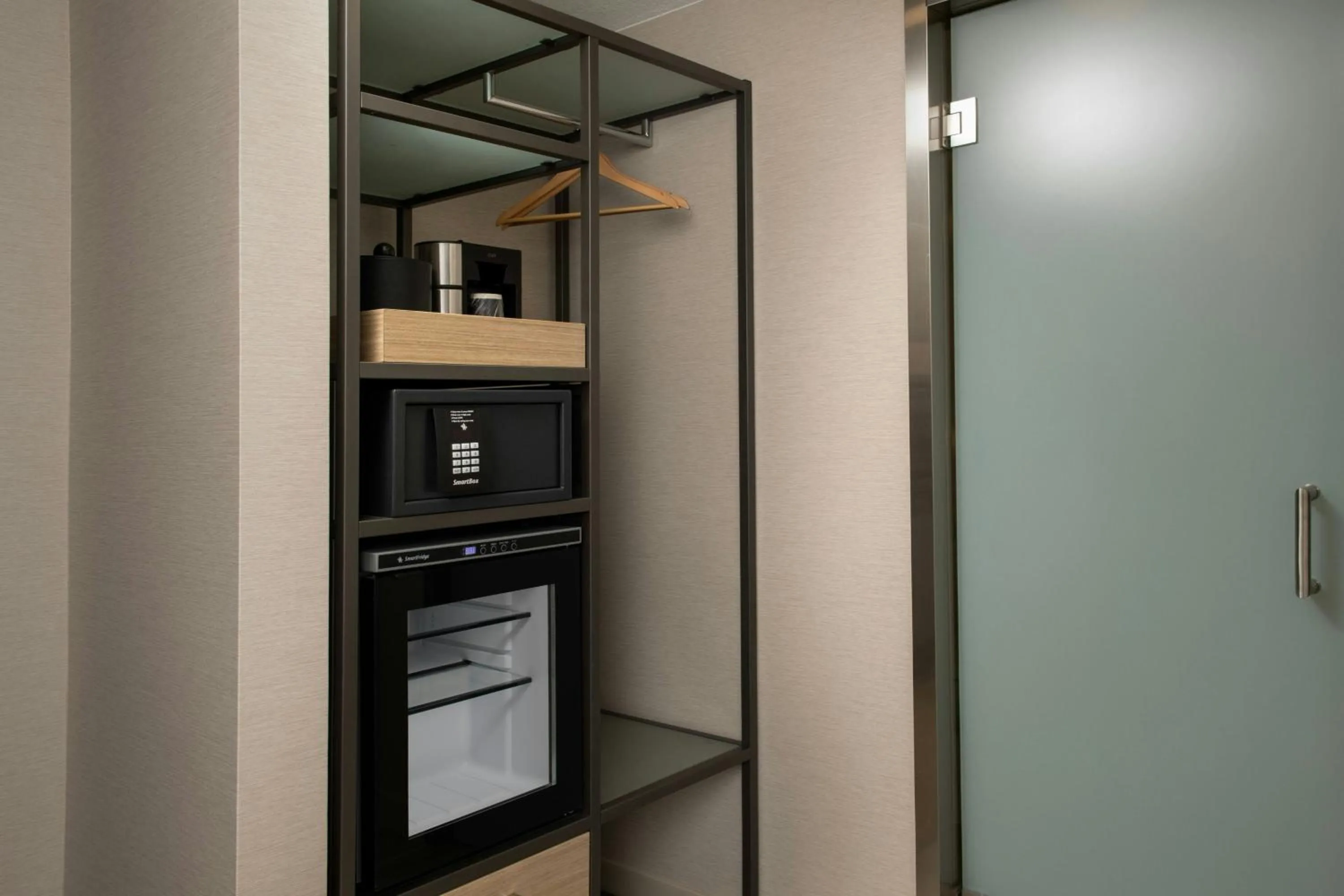 Photo of the whole room in AC Hotel by Marriott Portland Lake Oswego