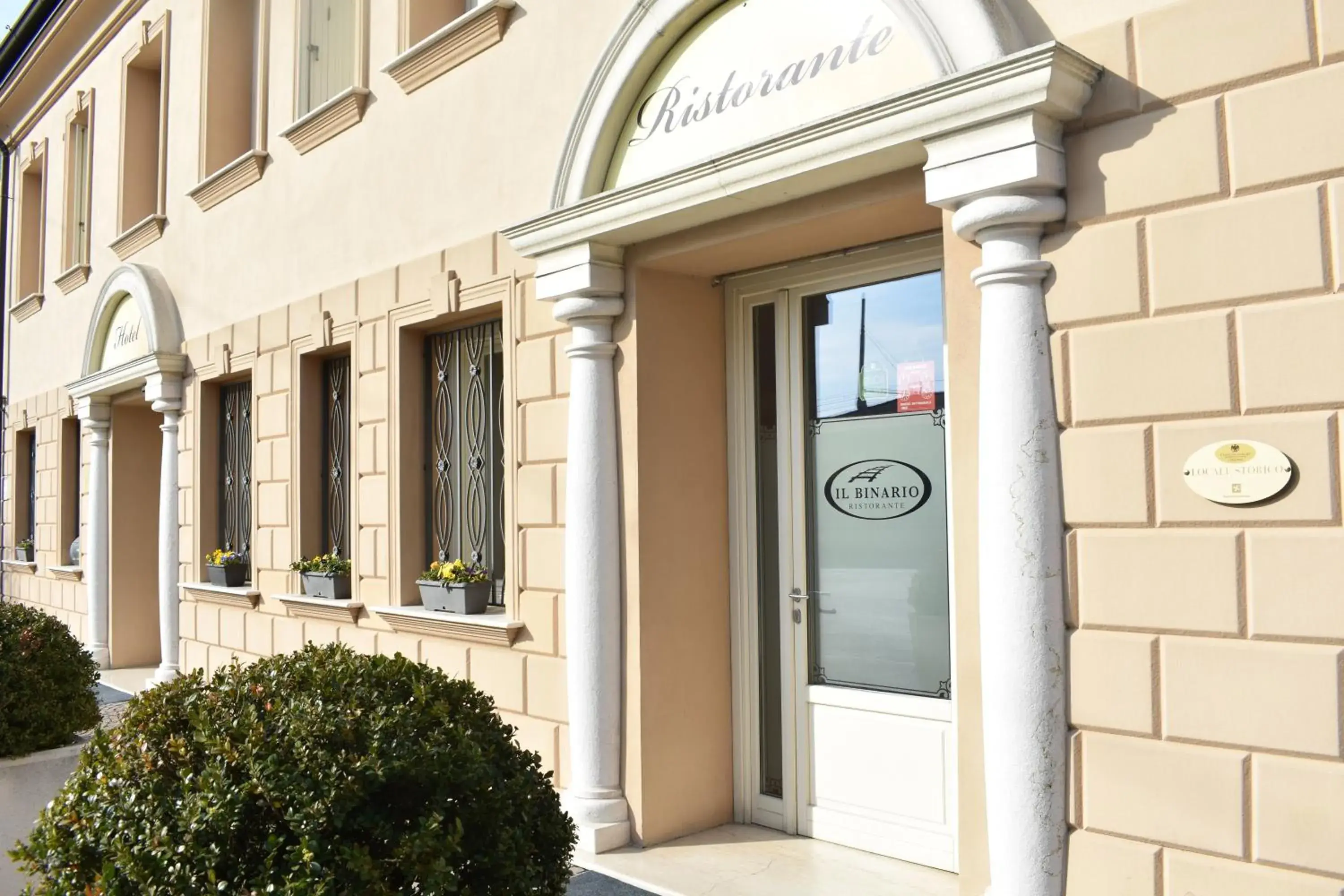 Hotel Soresina Hotel Soresina