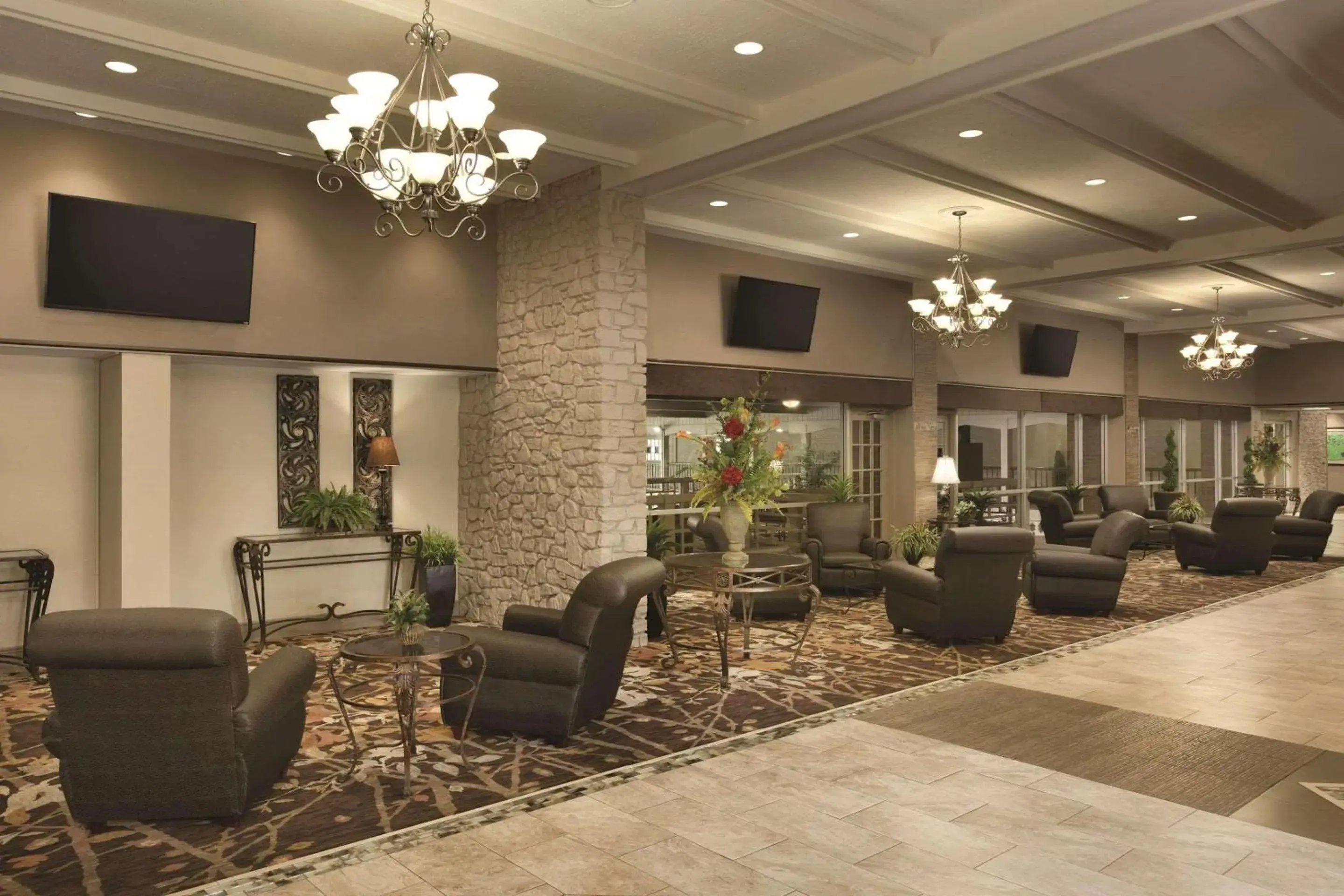 Radisson Hotel Louisville North Radisson Hotel Louisville North