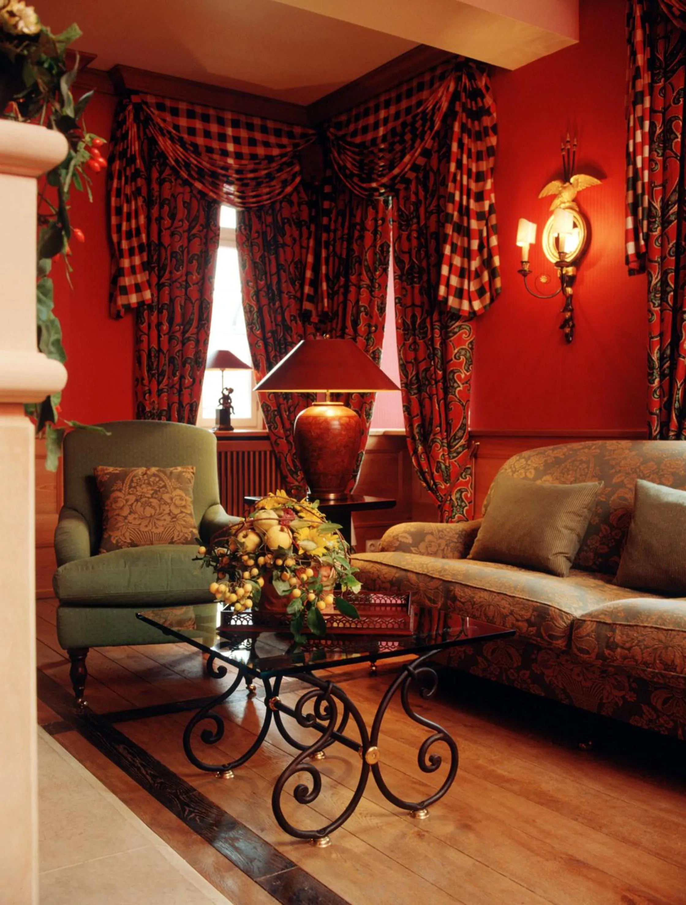 Other in Herrenhaus von Löw