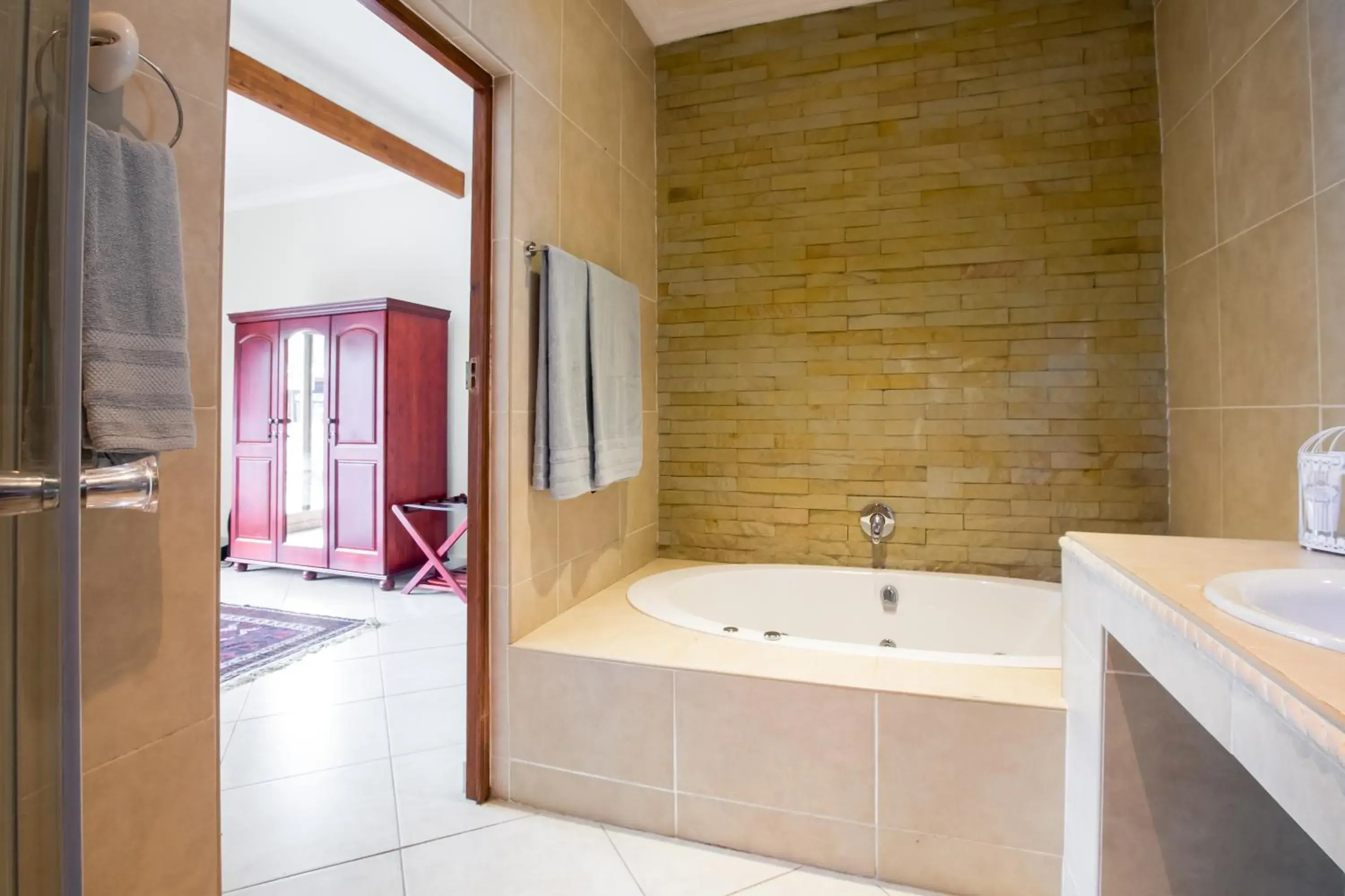 Family Room (2 Adults + 2 Children) in Turtle Bay Lodge Family Room (2 Adults + 2 Children) in Turtle Bay Lodge