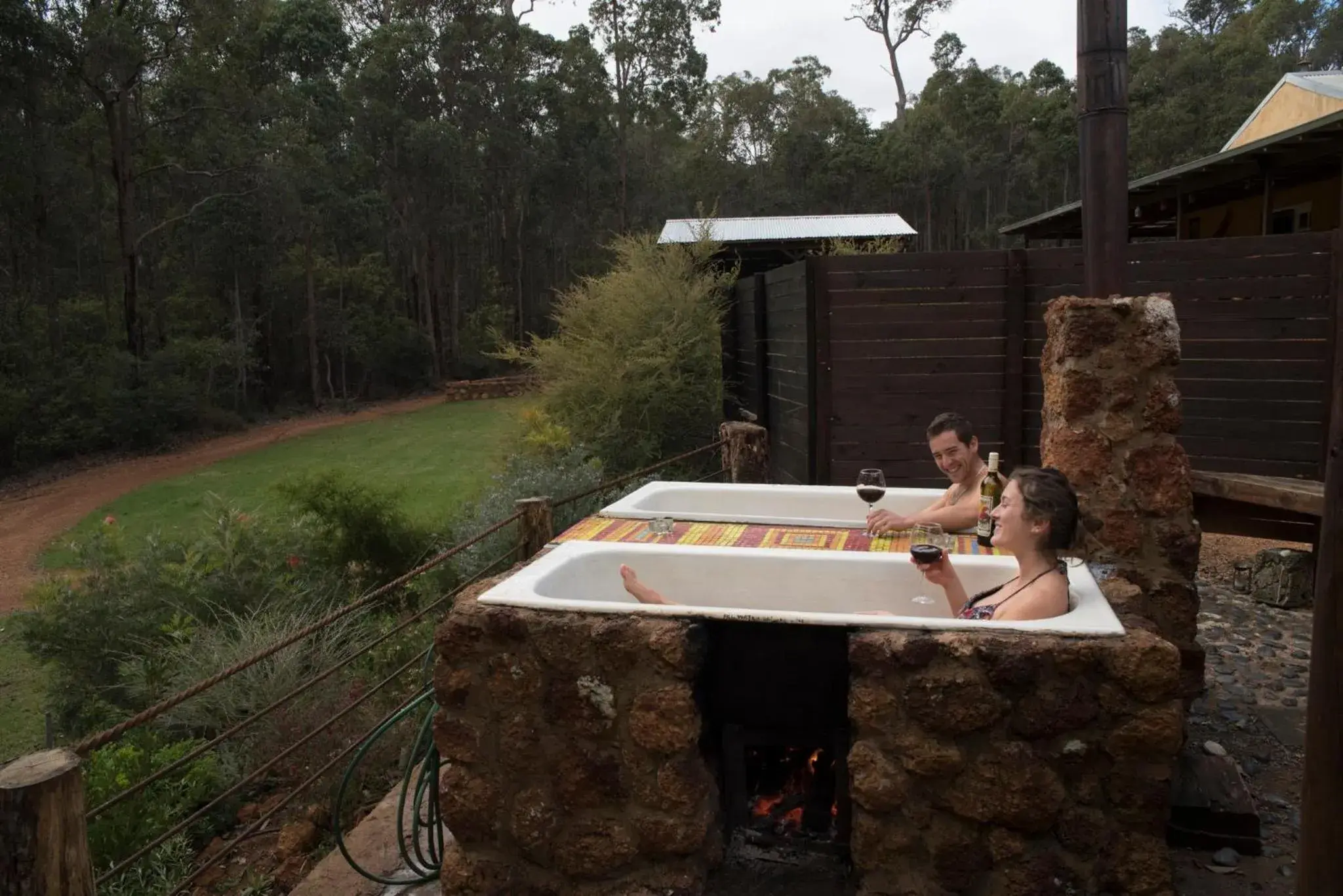 Nannup Bush Retreat Nannup Bush Retreat