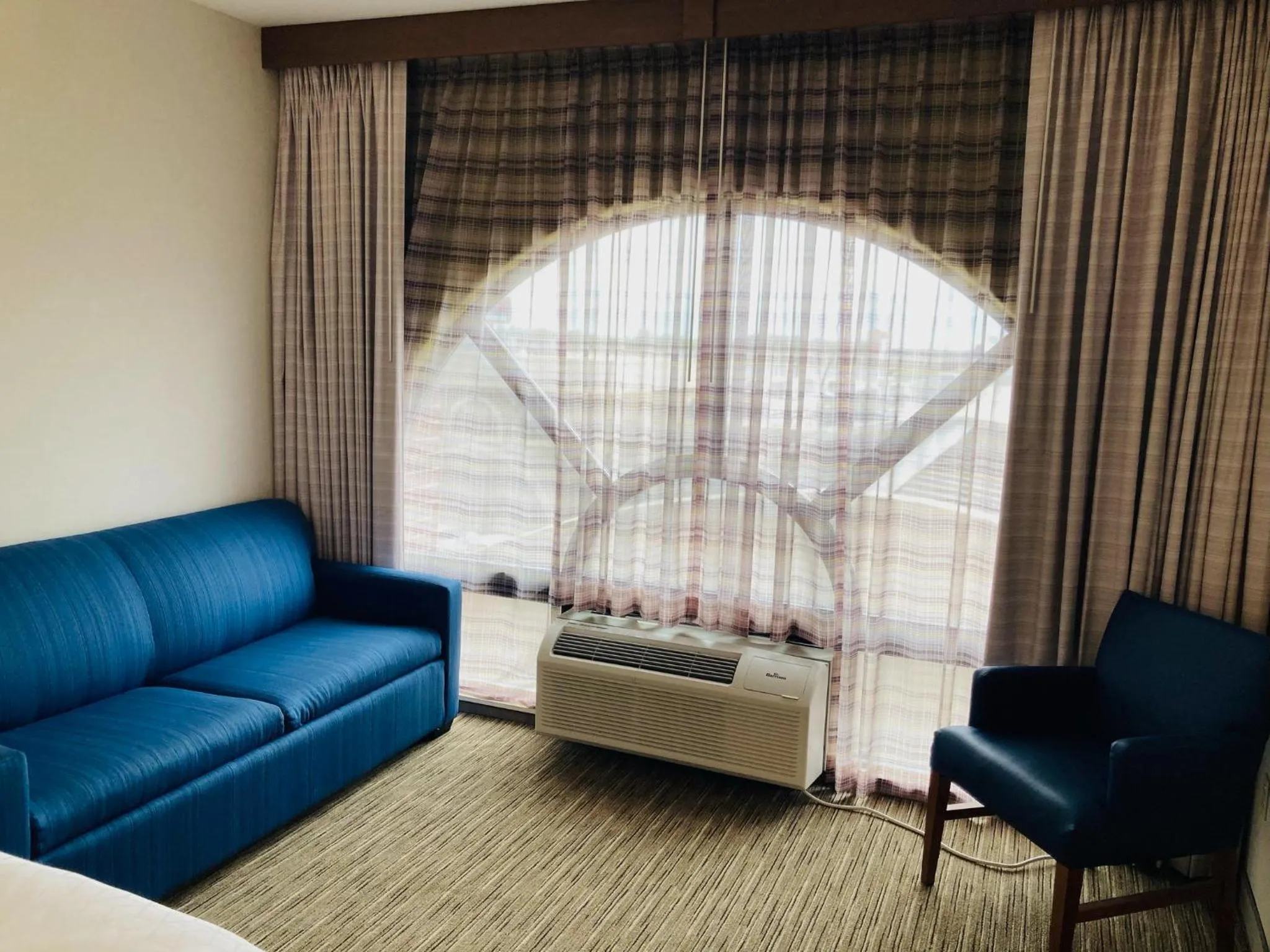 Photo of the whole room in Holiday Inn Express Hotel & Suites Abilene Mall South by IHG