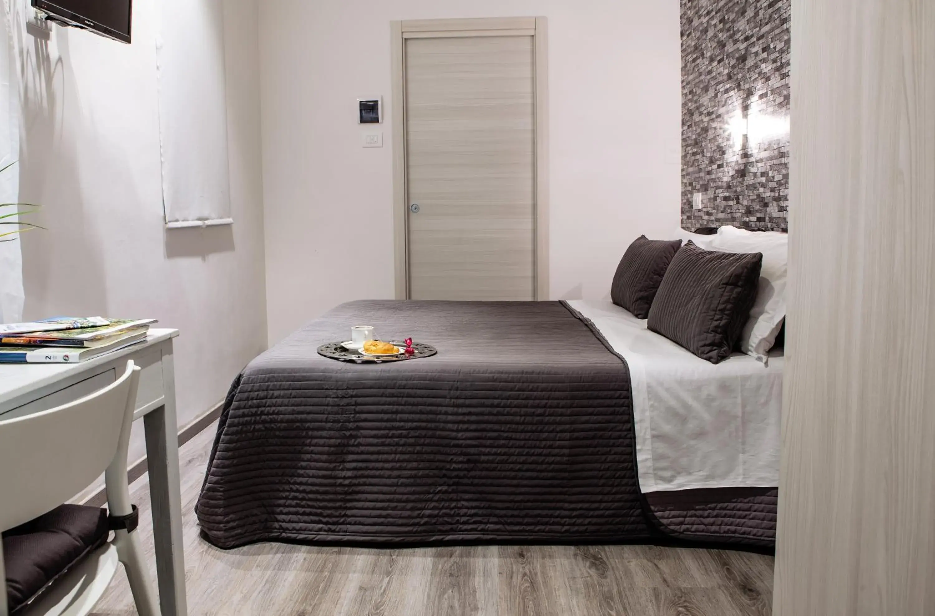 Double Room with Private Bathroom in Venere Rooms Double Room with Private Bathroom in Venere Rooms