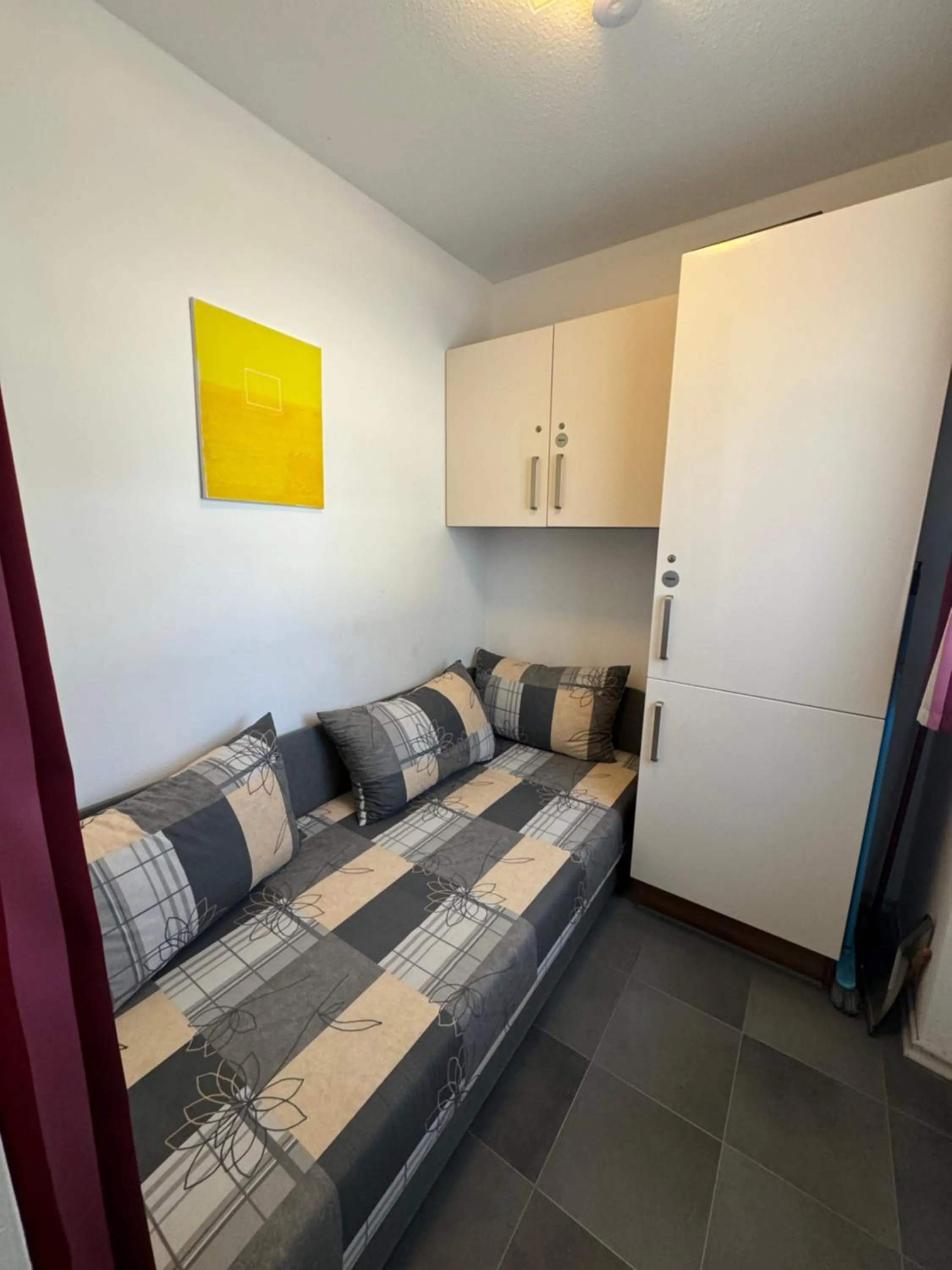 Bedroom, Bed in Schloss Kirchham Appartement - & Wellnessanlage