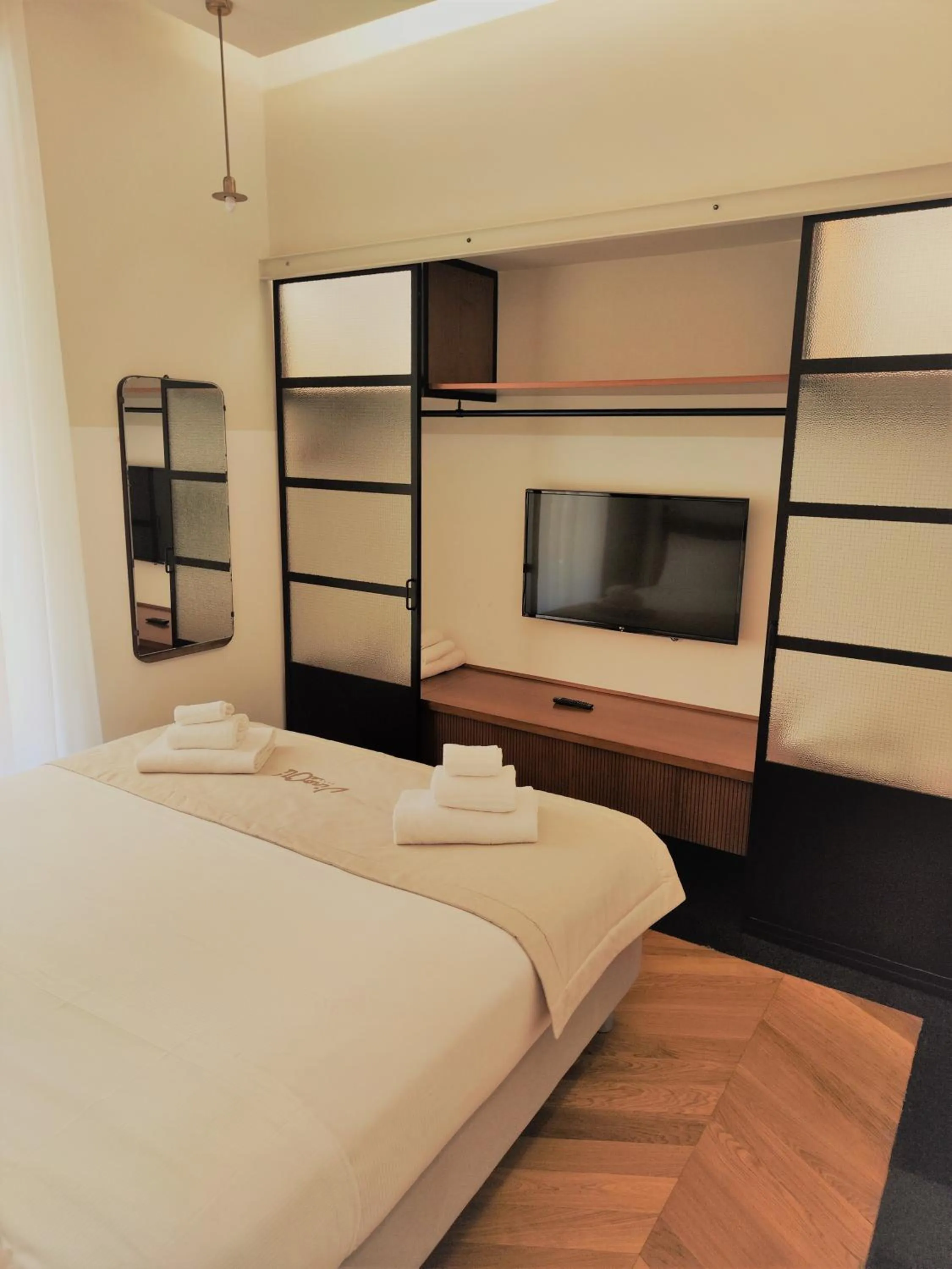 Bed in Vino e Oli Residenze