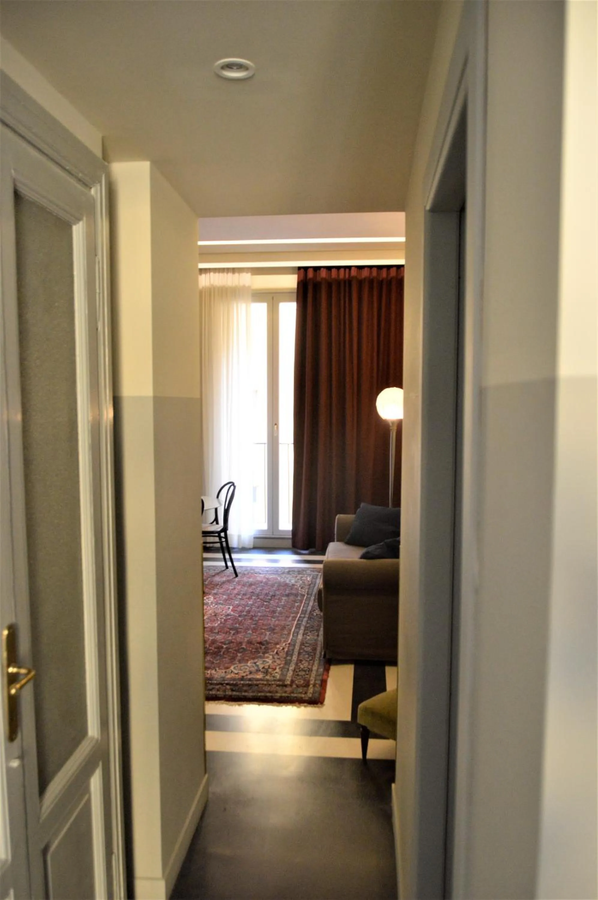 Photo of the whole room, Bed in Vino e Oli Residenze