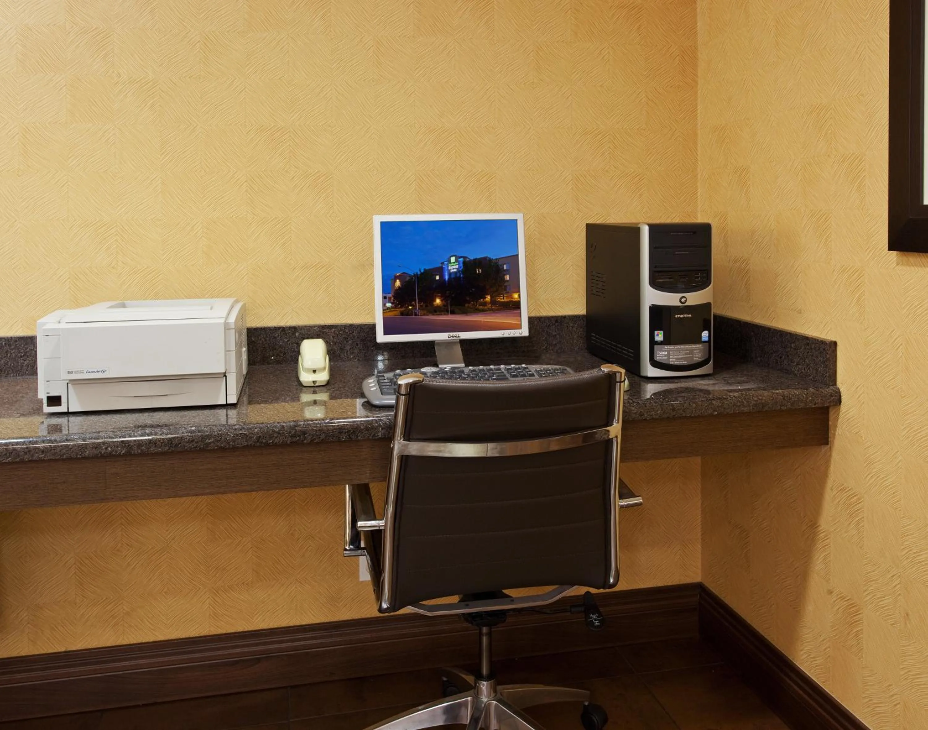 Other in Holiday Inn Express Hotel & Suites Belmont by IHG