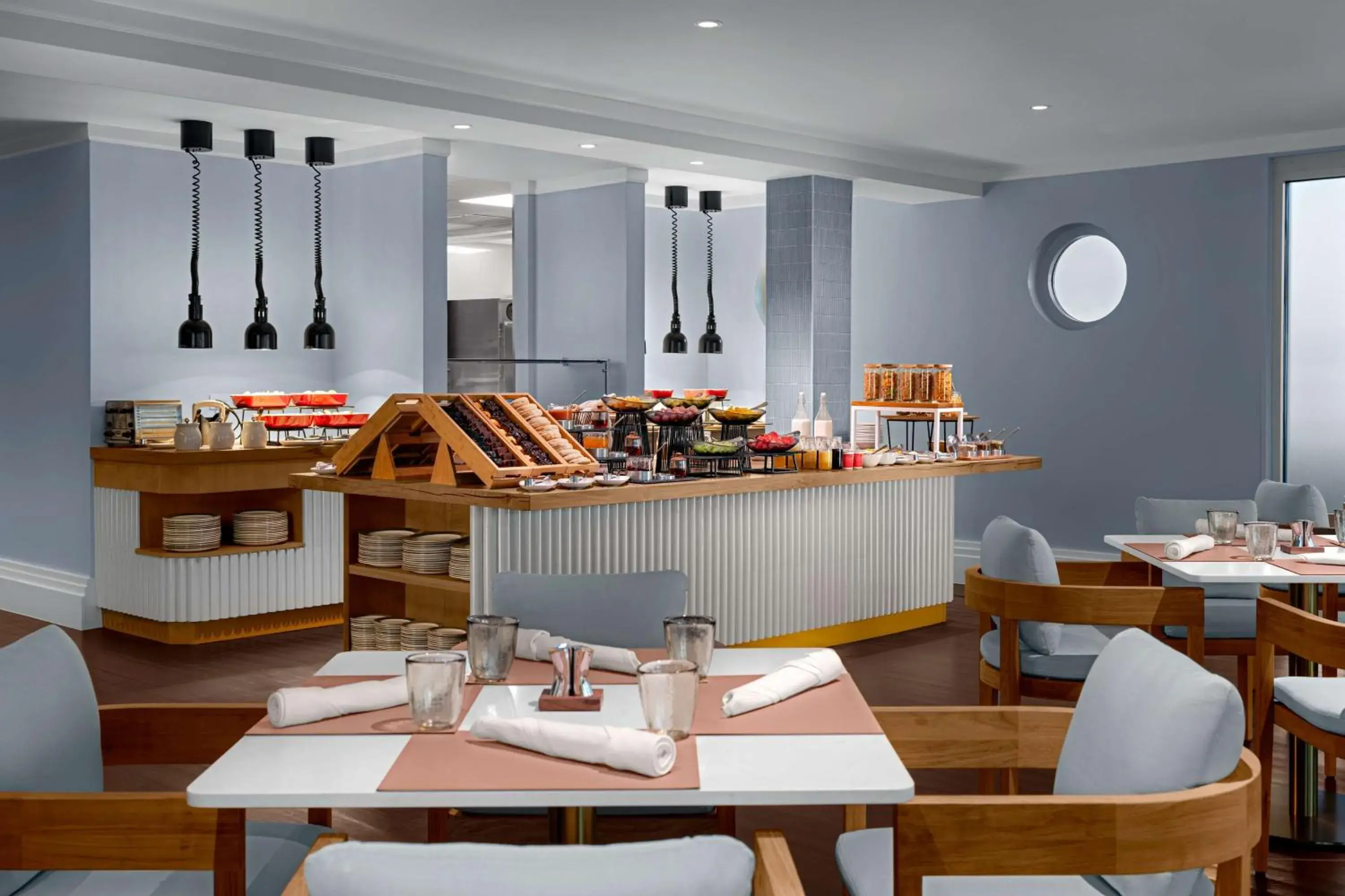 Restaurant/places to eat in Hilton Aruba Caribbean Resort & Casino Restaurant/places to eat in Hilton Aruba Caribbean Resort & Casino