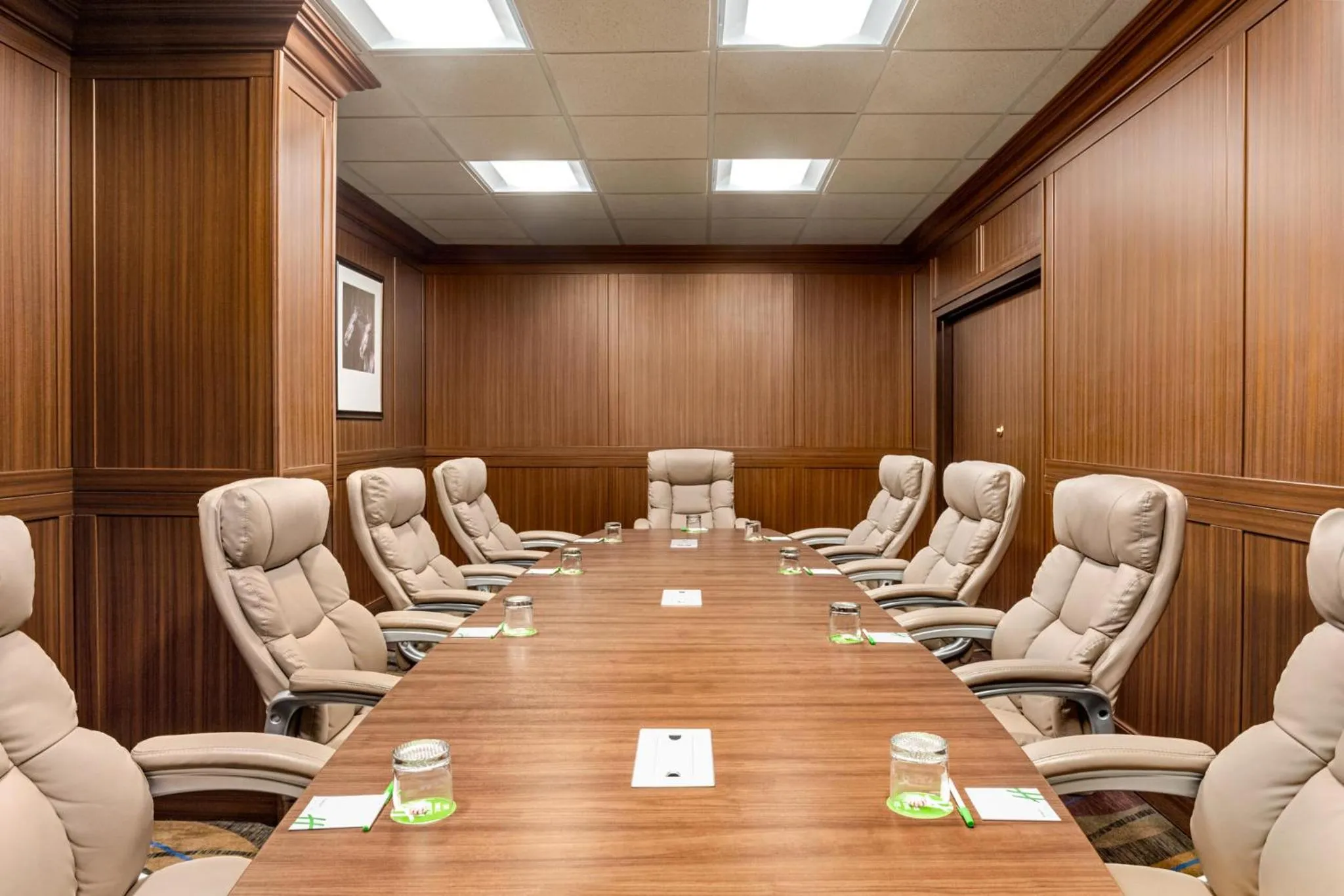 Meeting/conference room in Holiday Inn Louisville East - Hurstbourne by IHG
