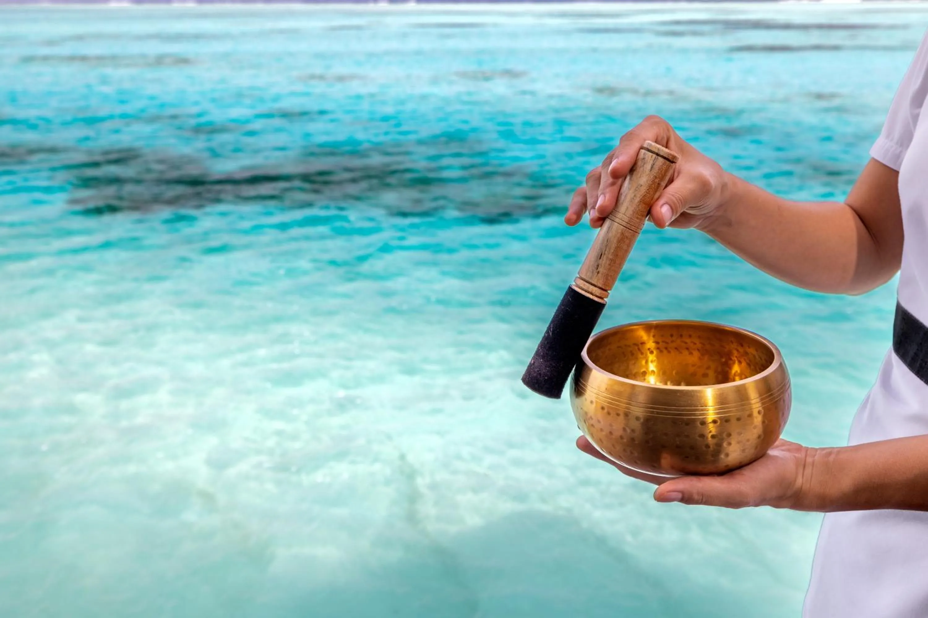 Spa and wellness centre/facilities in OZEN LIFE MAADHOO - Luxury All Inclusive with Free Transfers