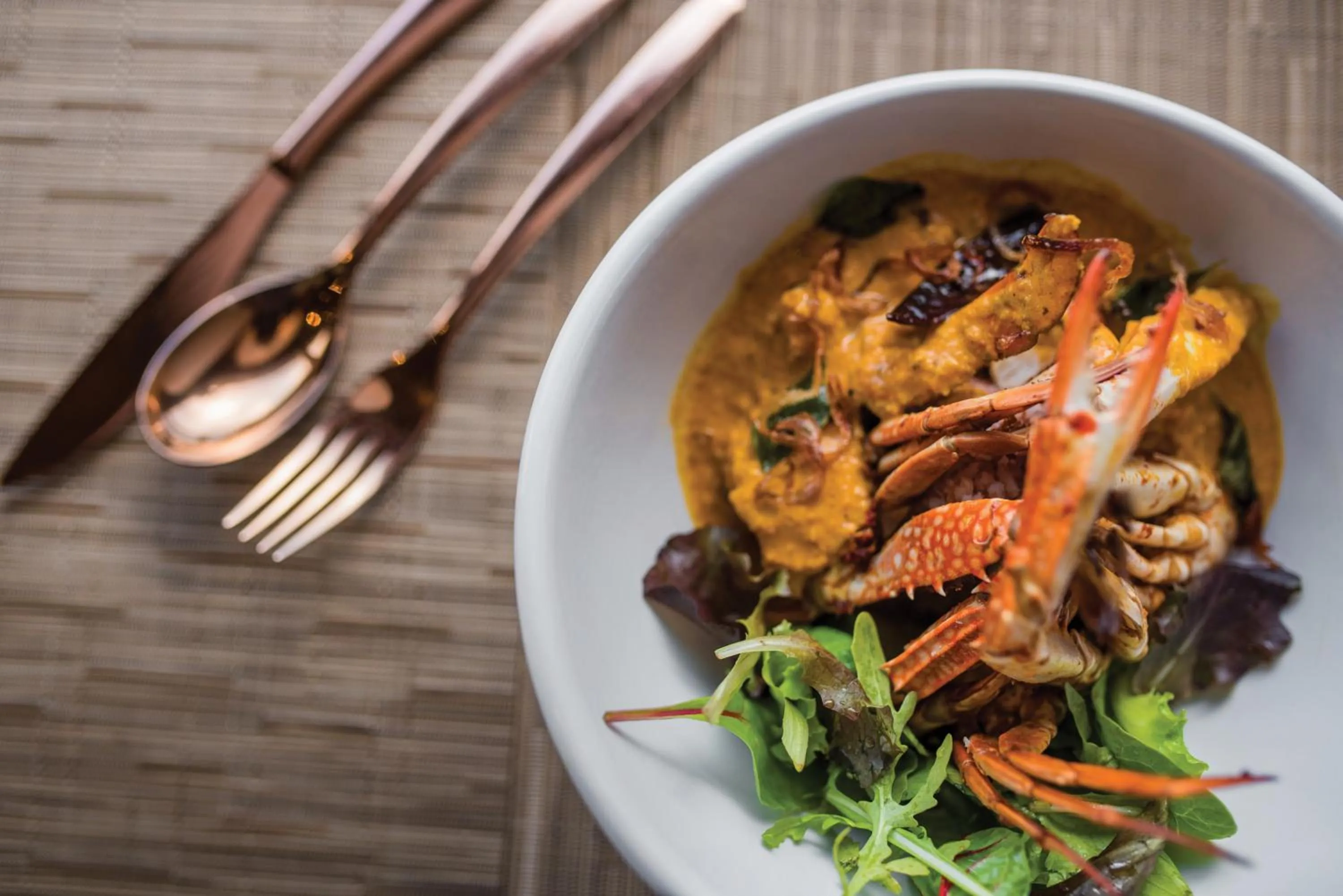 Restaurant/places to eat in OZEN LIFE MAADHOO - Luxury All Inclusive with Free Transfers