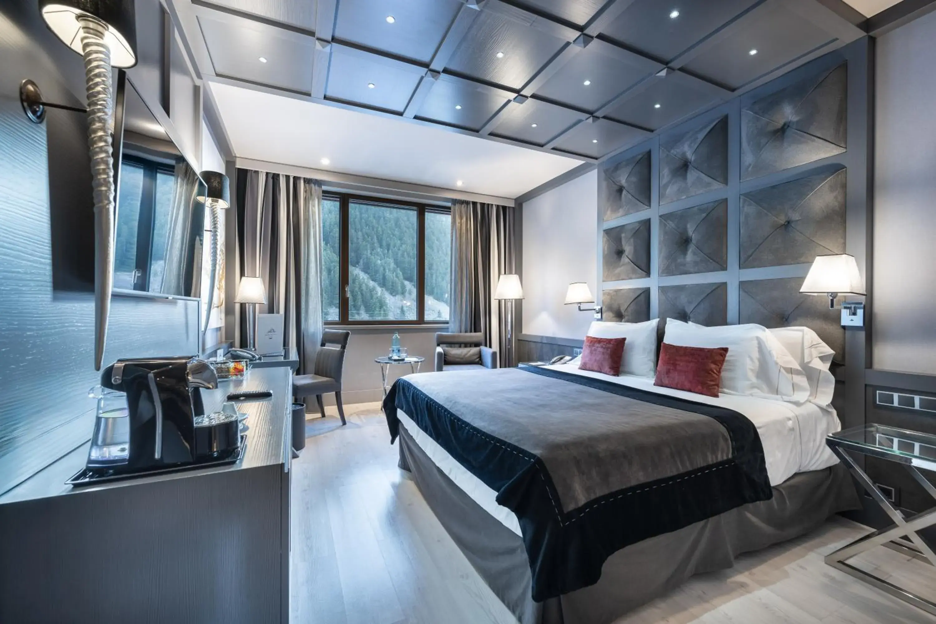 Classic in Hotel Val de Neu G.L. Classic in Hotel Val de Neu G.L.