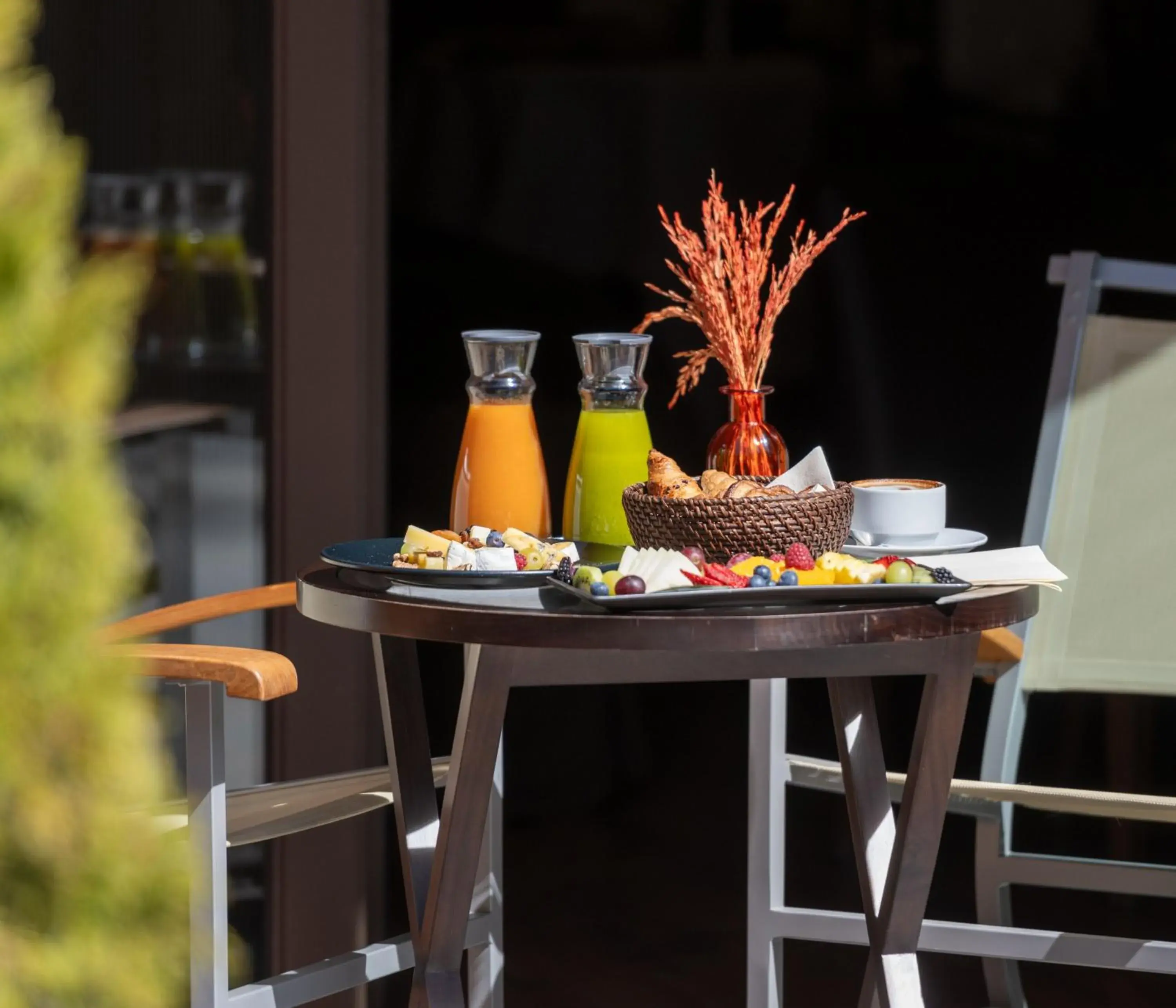 Classic with Balcony (2 Adults + 1 Child) in Hotel Val de Neu G.L. Classic with Balcony (2 Adults + 1 Child) in Hotel Val de Neu G.L.