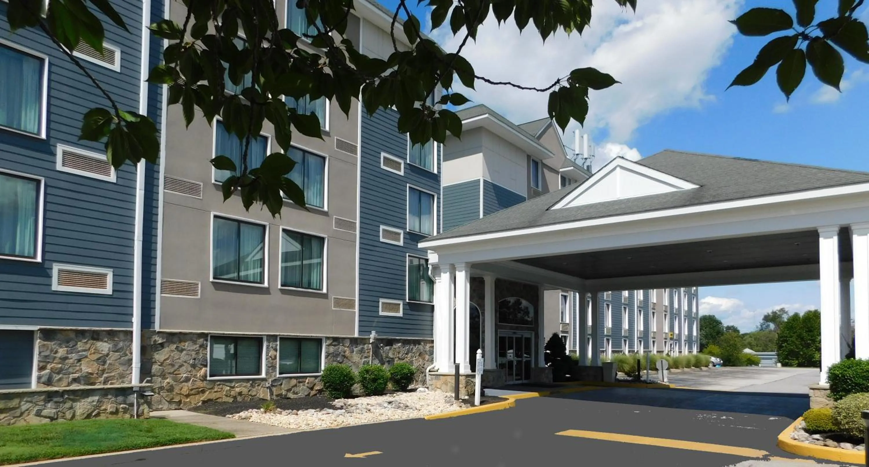 Comfort Inn & Suites Glen Mills - West Chester