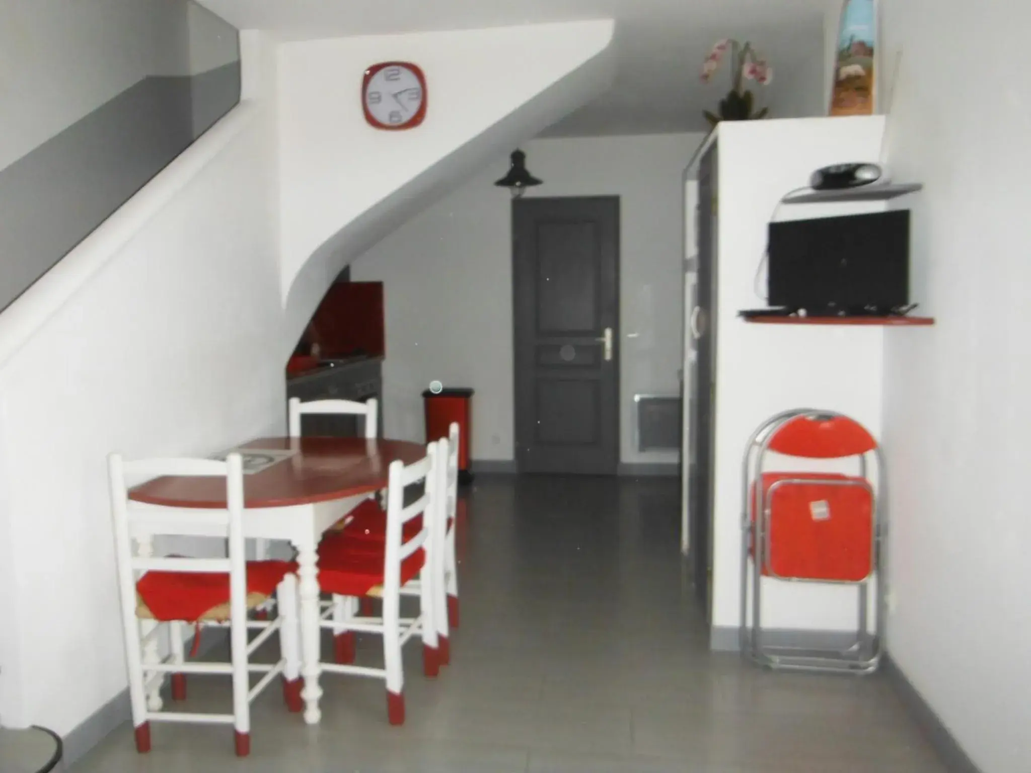 Appartement Le Romarin Appartement Le Romarin