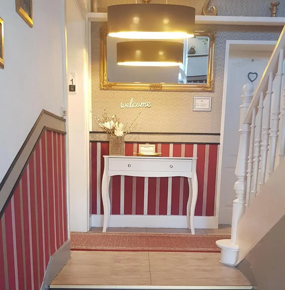 LA Boutique House LA Boutique House