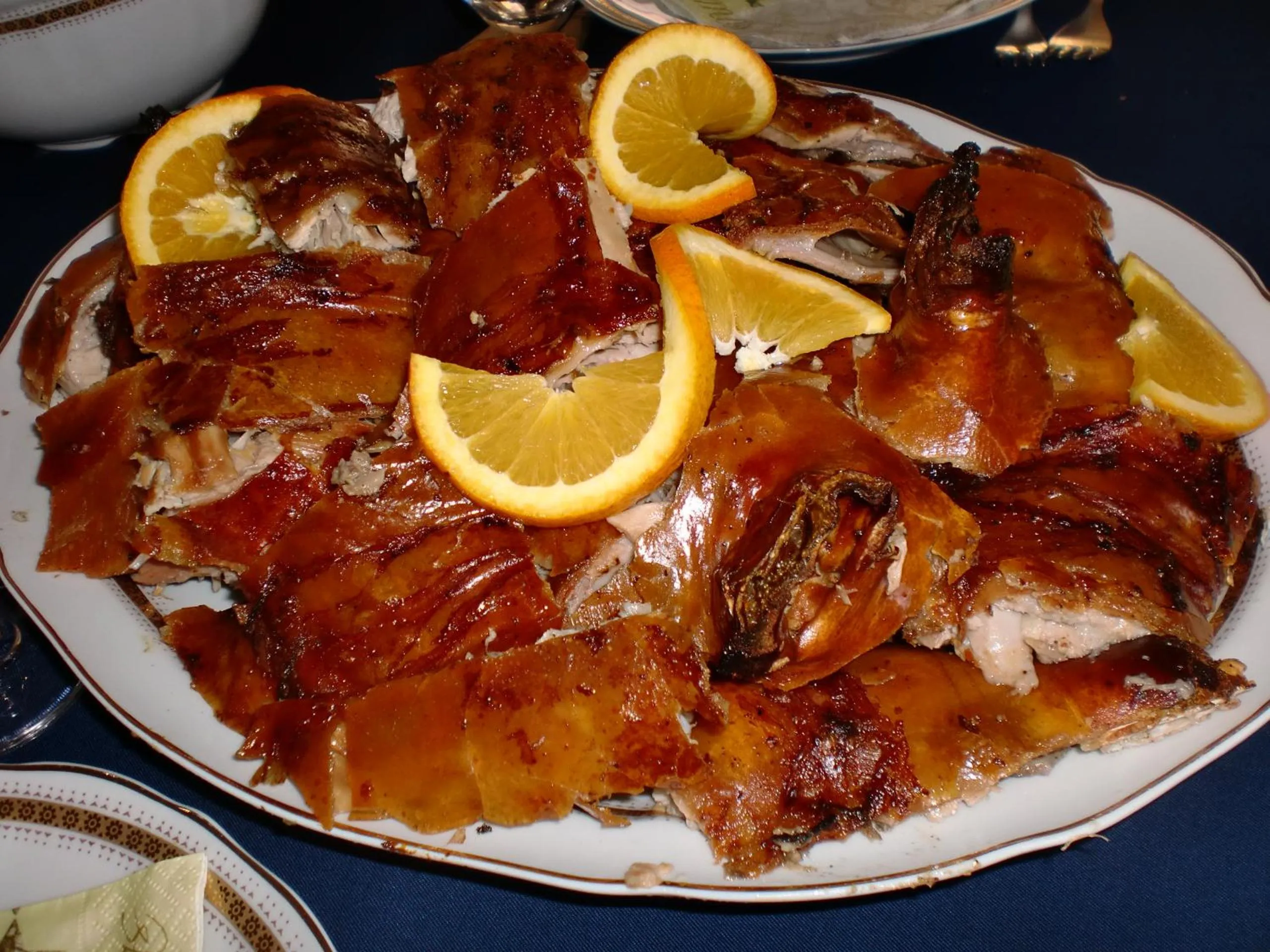 Restaurant/places to eat in Residencial Pinho Verde