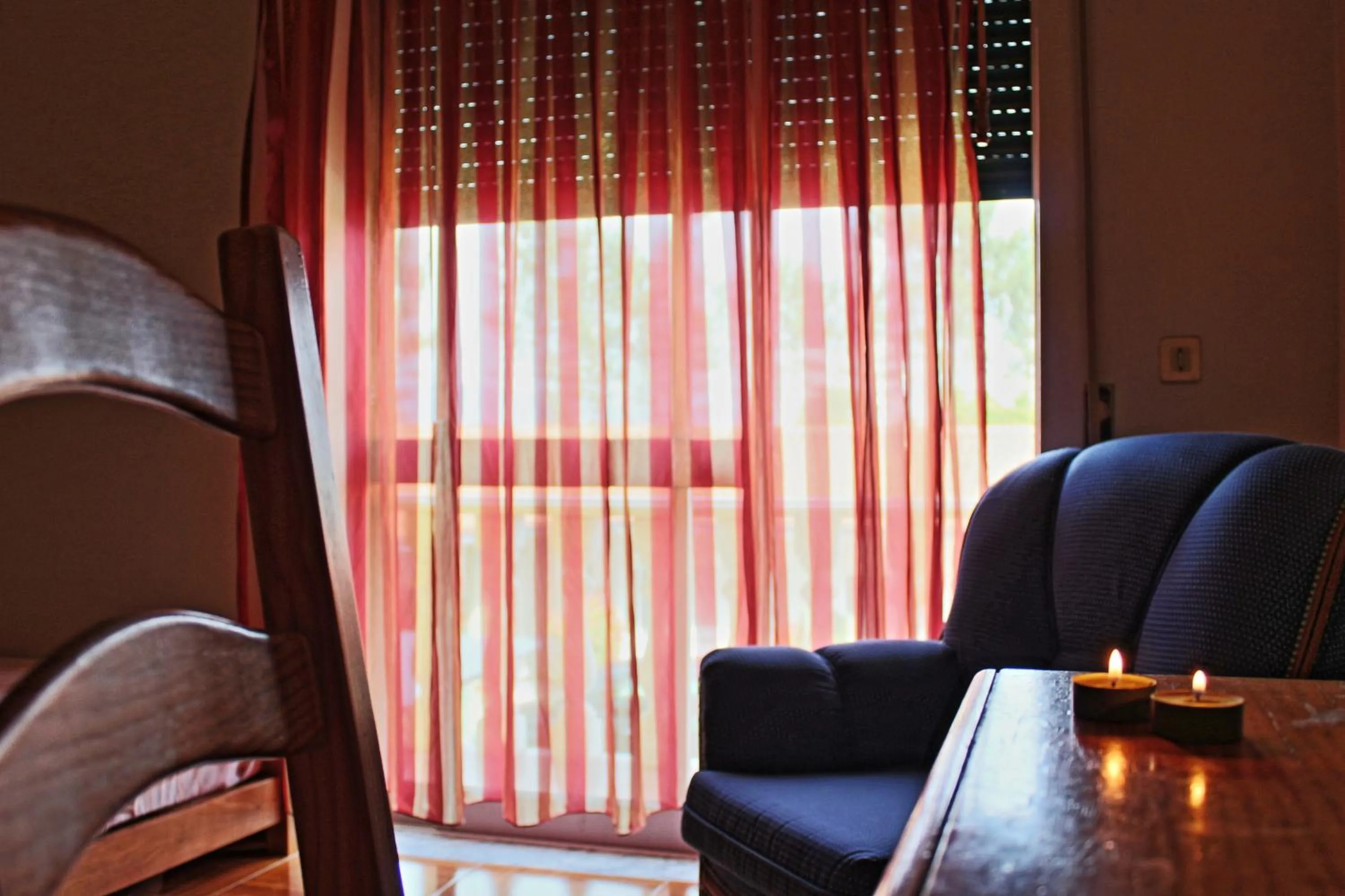 Decorative detail in Residencial Pinho Verde