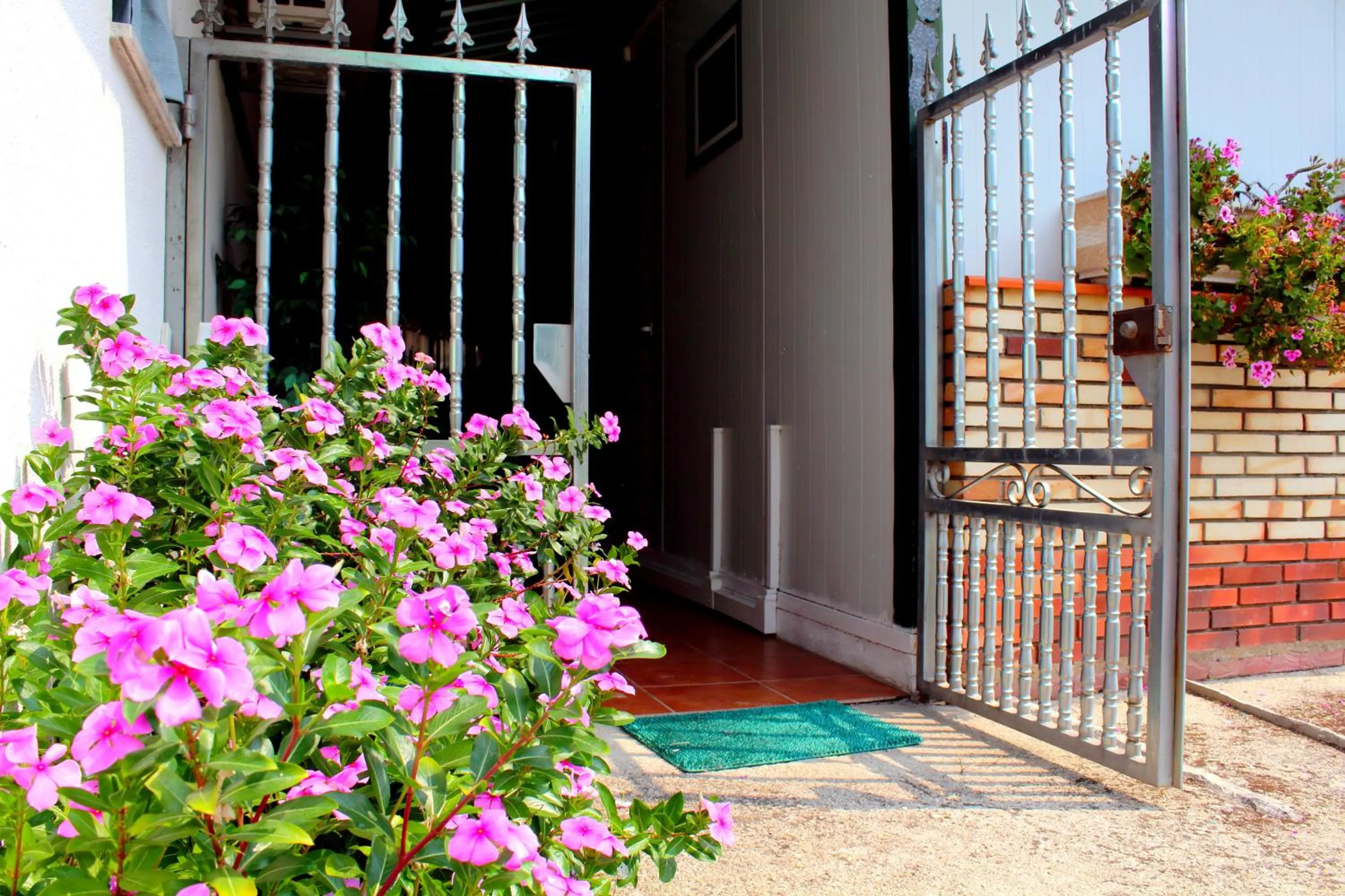 Property building in Residencial Pinho Verde