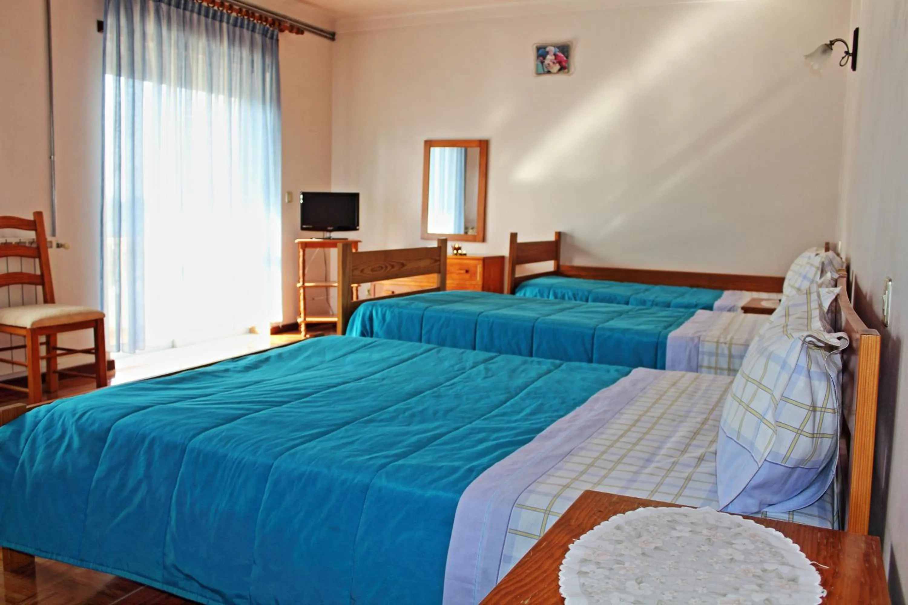 Bed in Residencial Pinho Verde