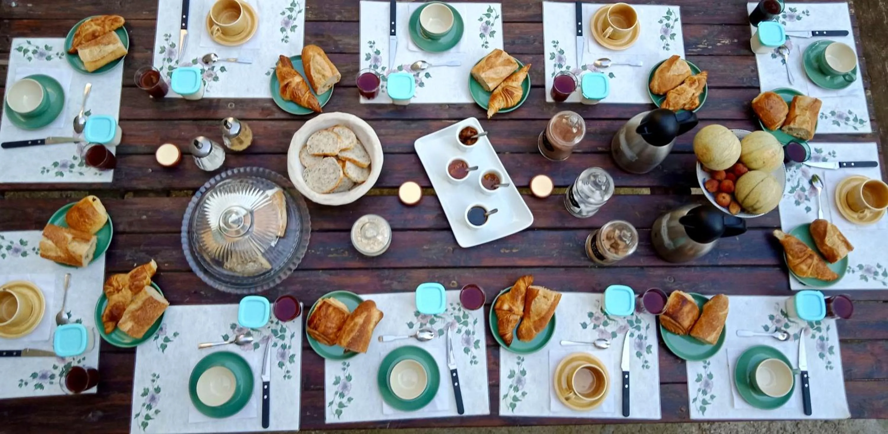 Chez Lola-Maison d'hôtes Corbières