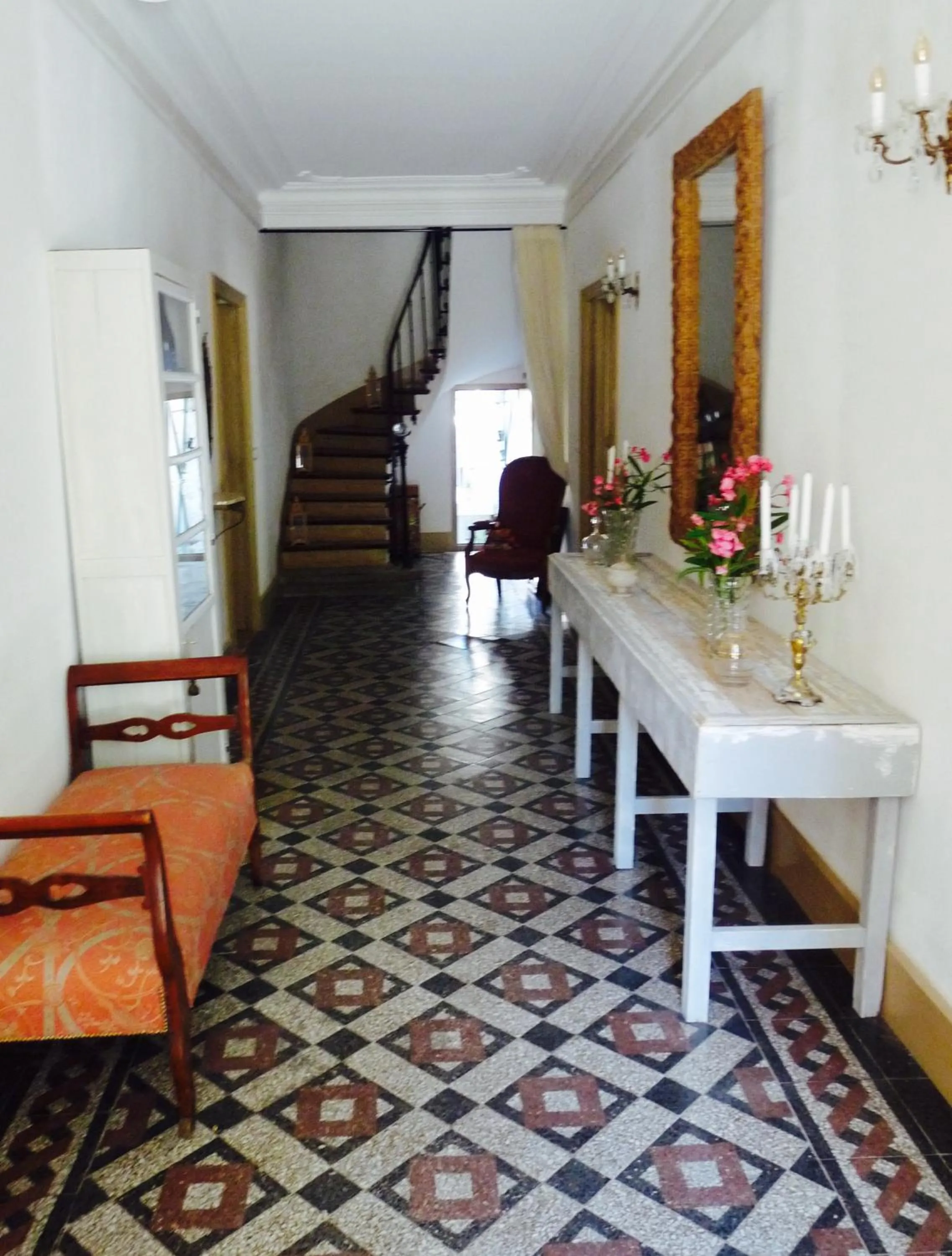 Chez Lola-Maison d'hôtes Corbières