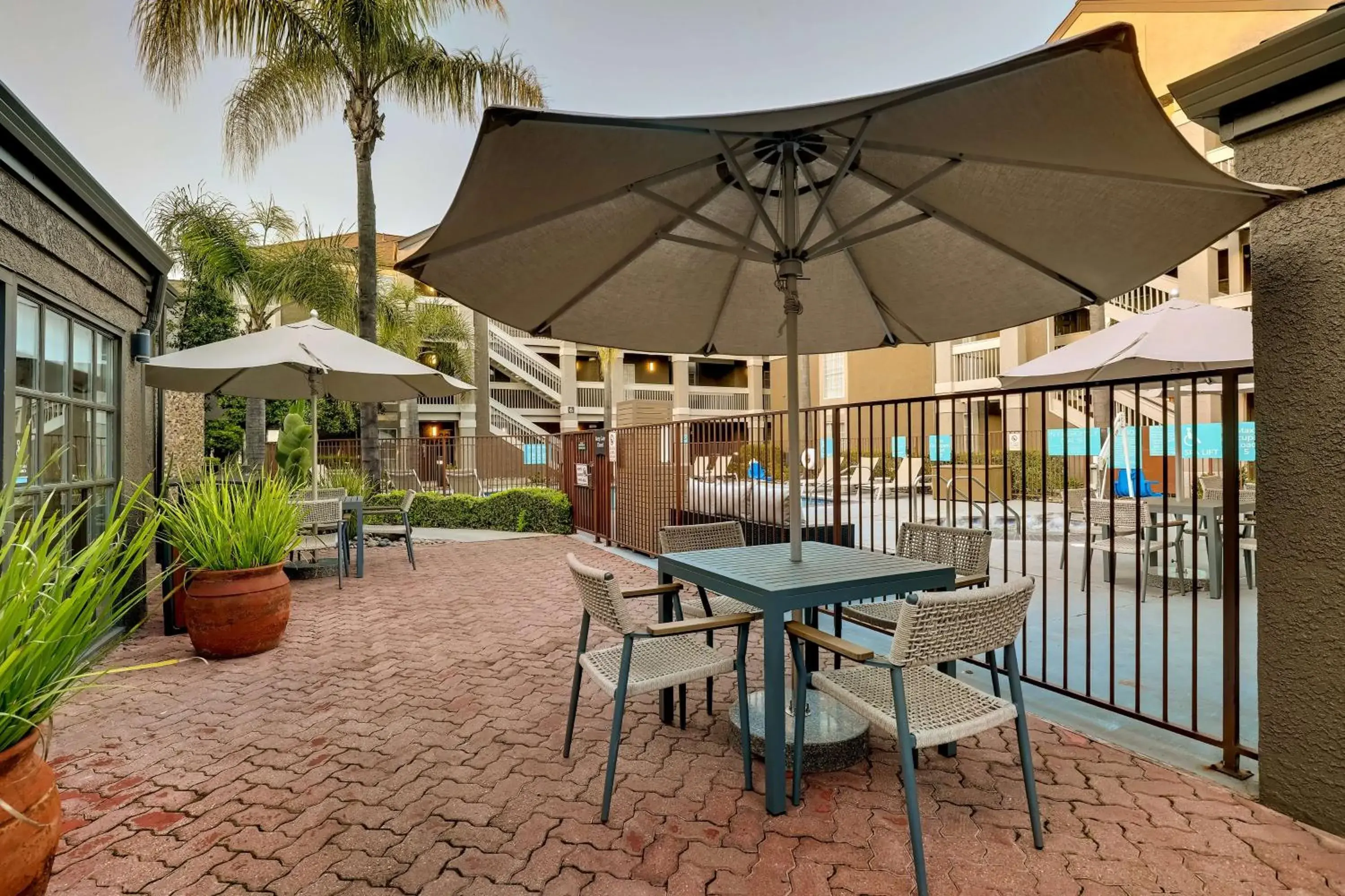 Property building in Sonesta ES Suites Sunnyvale Property building in Sonesta ES Suites Sunnyvale