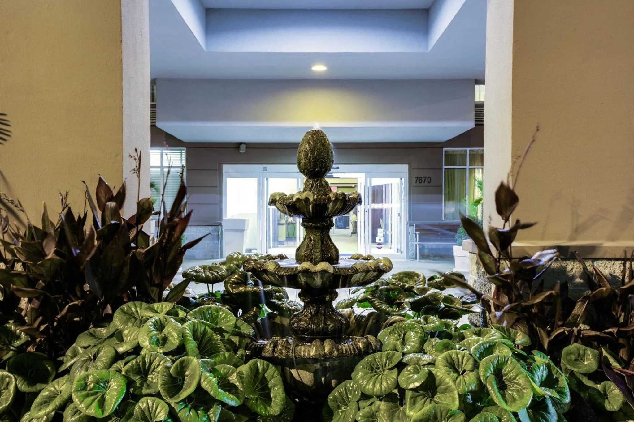 Other in Holiday Inn Express Hotel & Suites Charleston - Northwoods by IHG