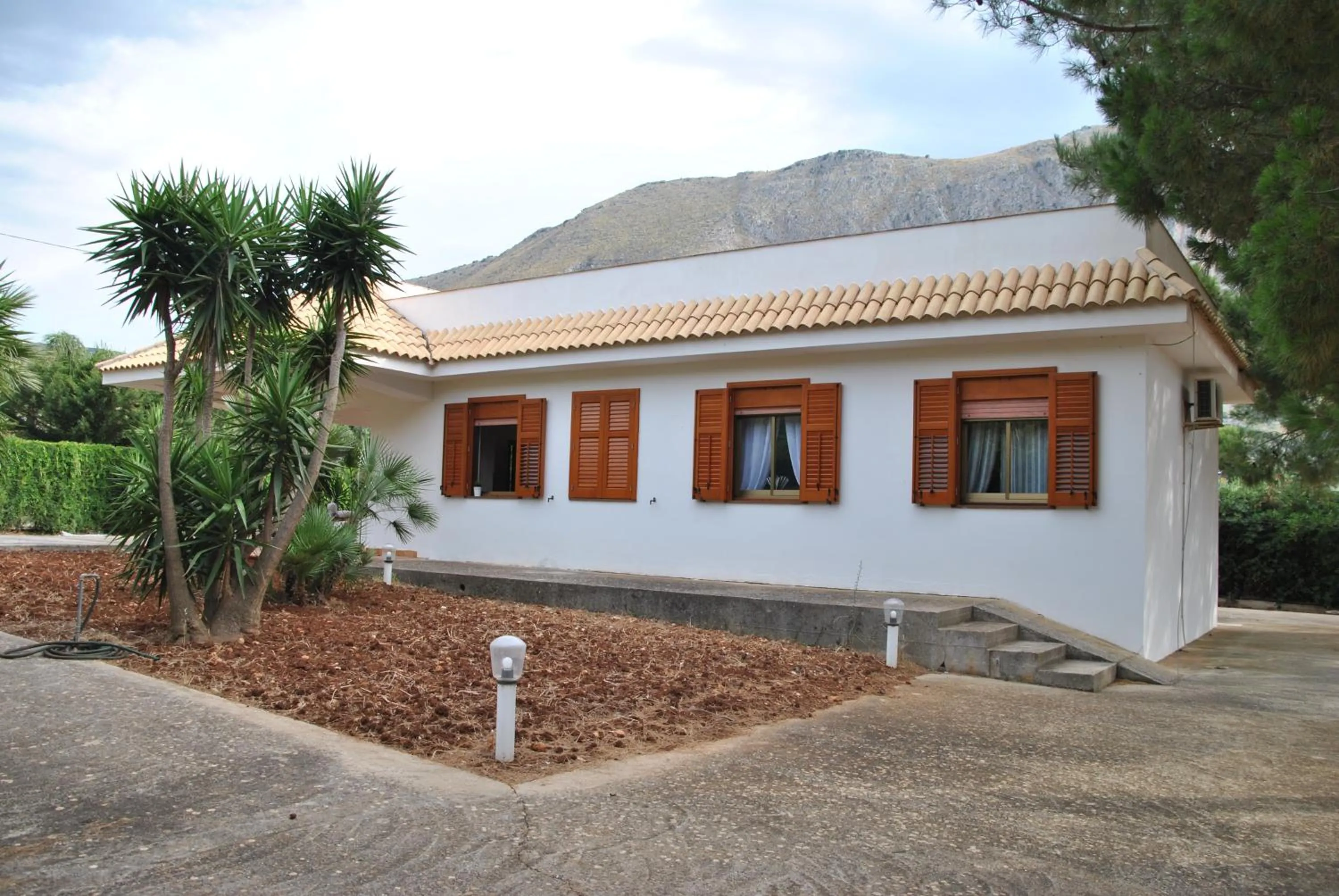 Villa Messi